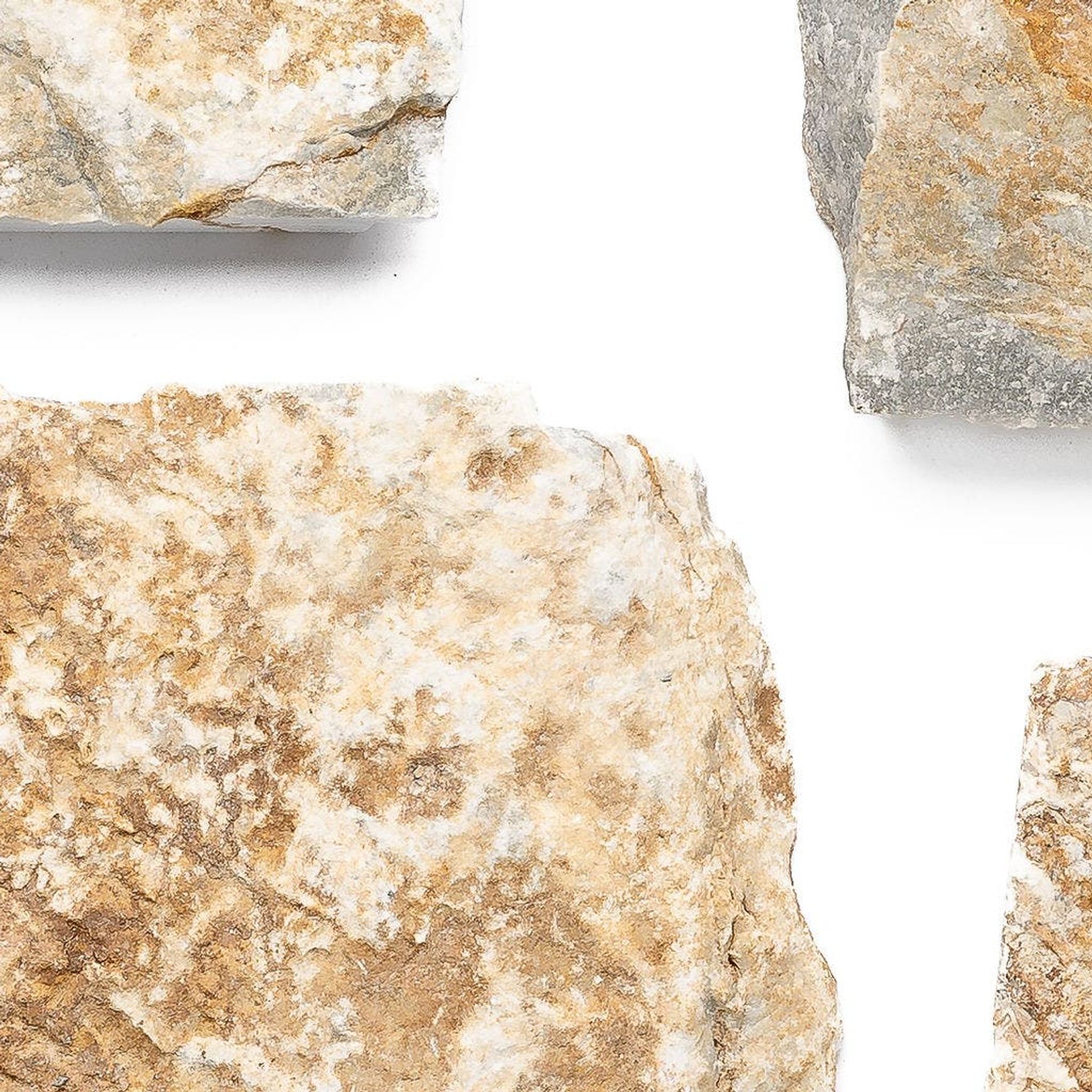 Natural | Stone Cladding