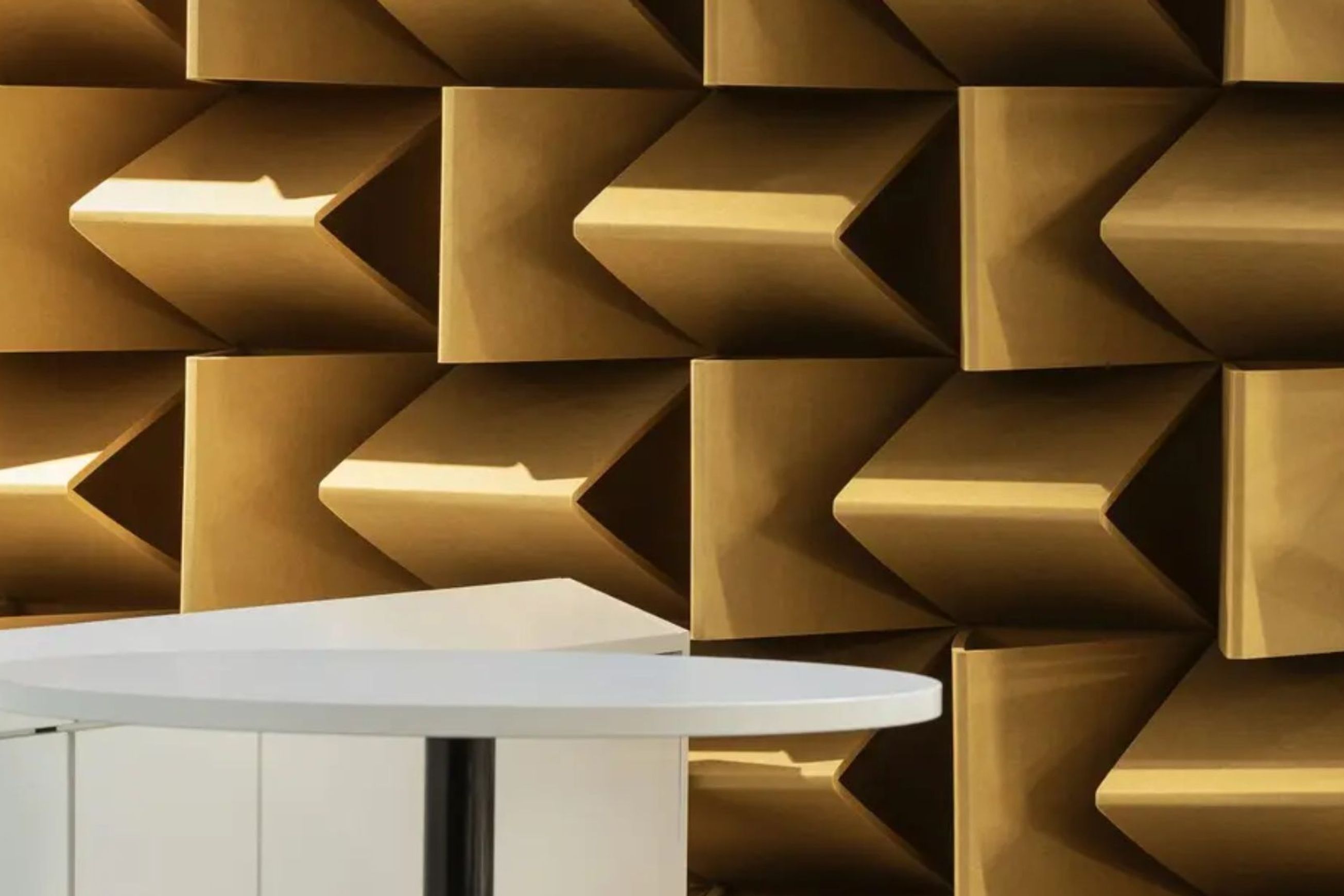 Cube Panel