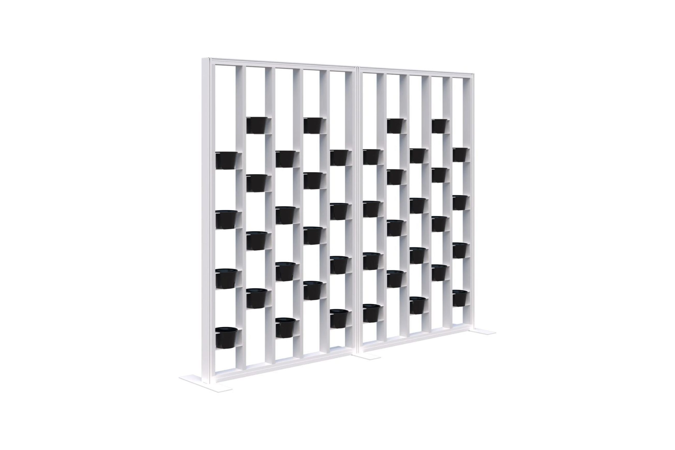 Connect Plant Walls