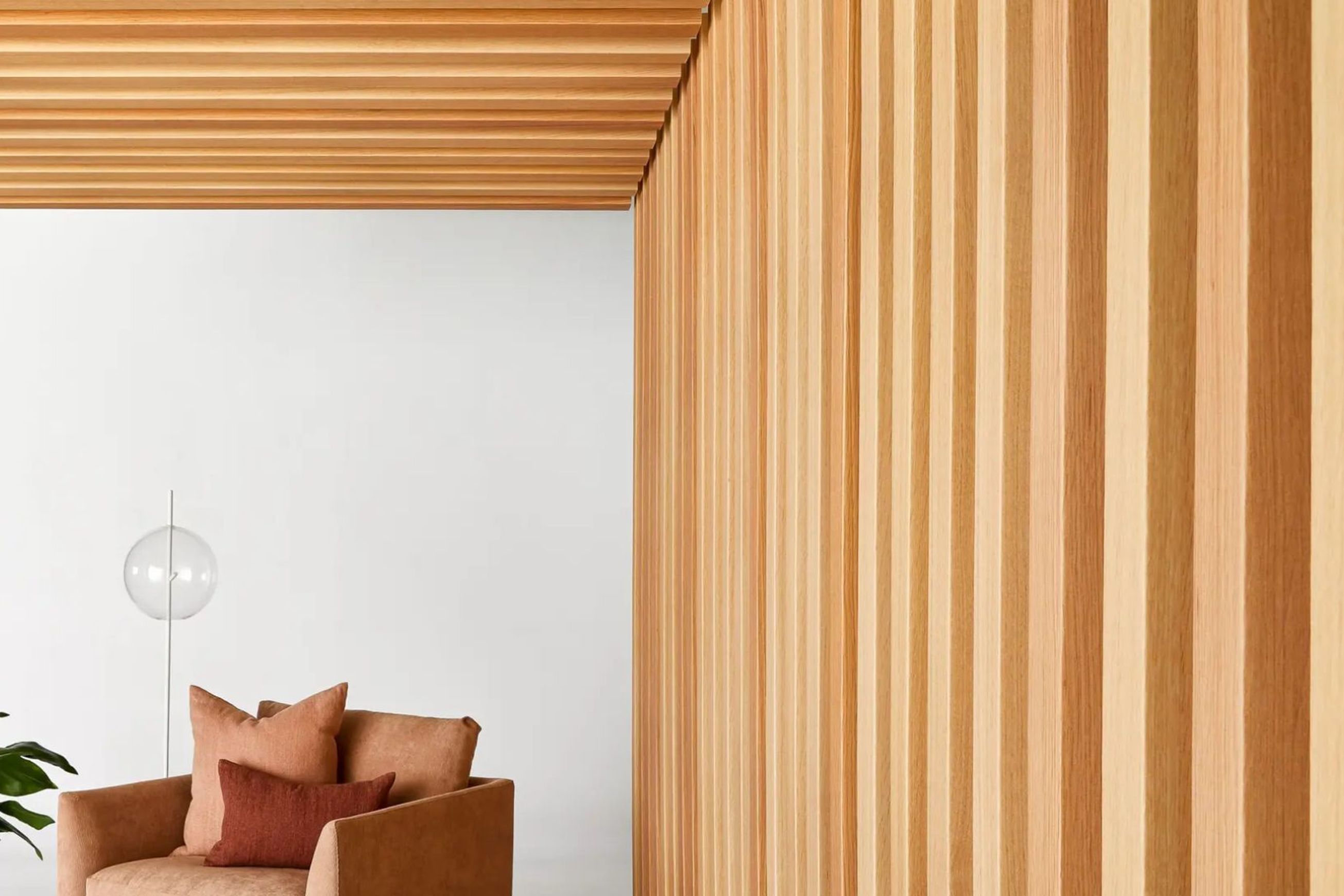 Acoustic Timber