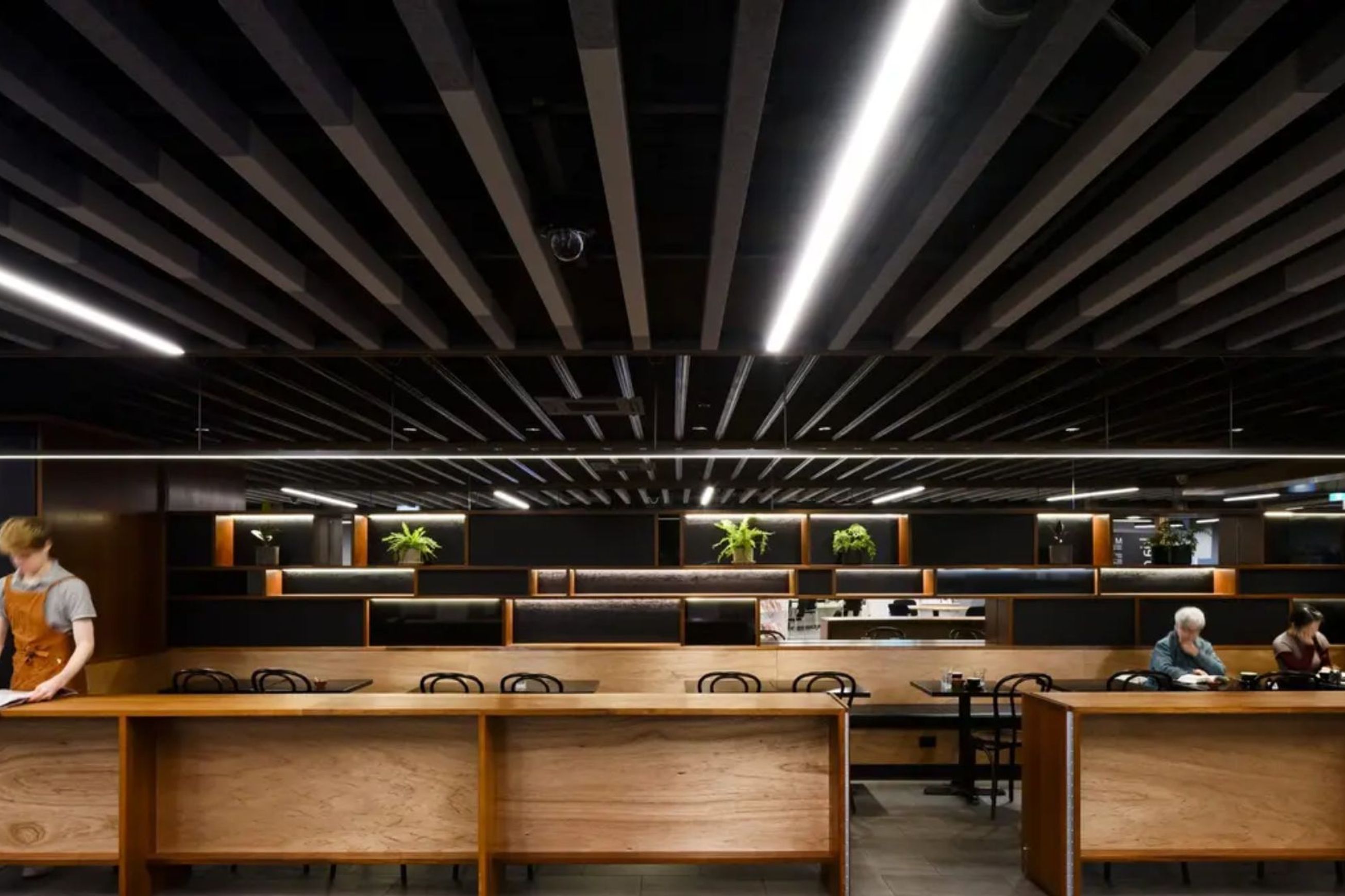 Frontier Ceiling Panel