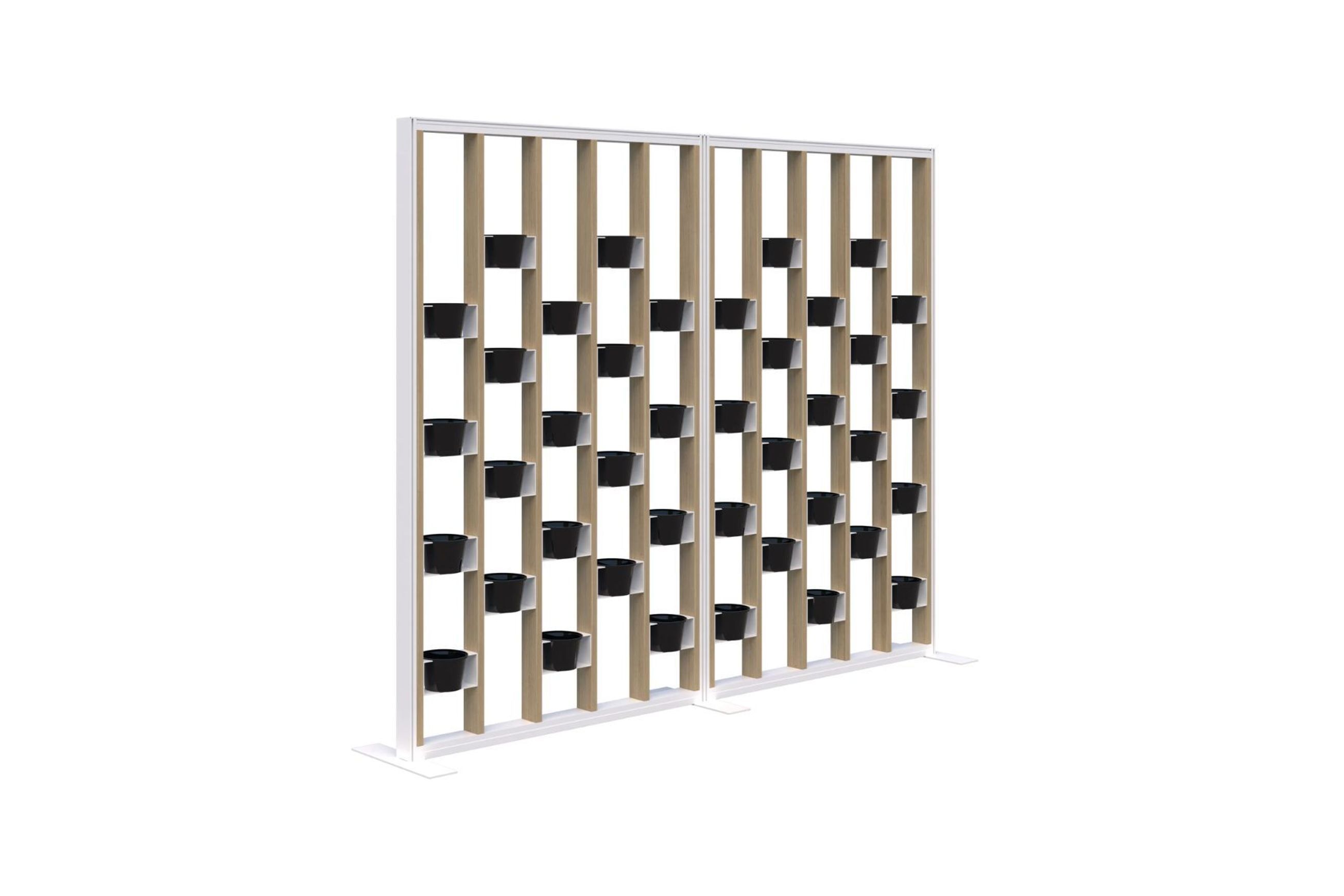 Connect Plant Walls