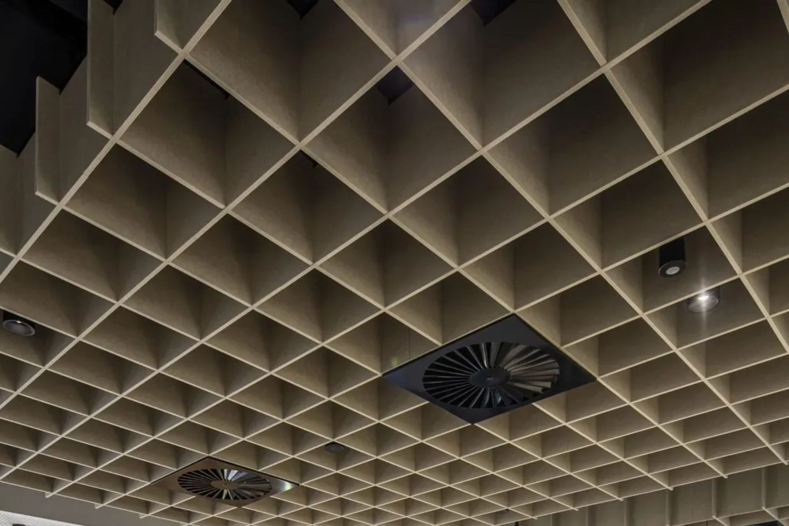 Frontier Ceiling Panel