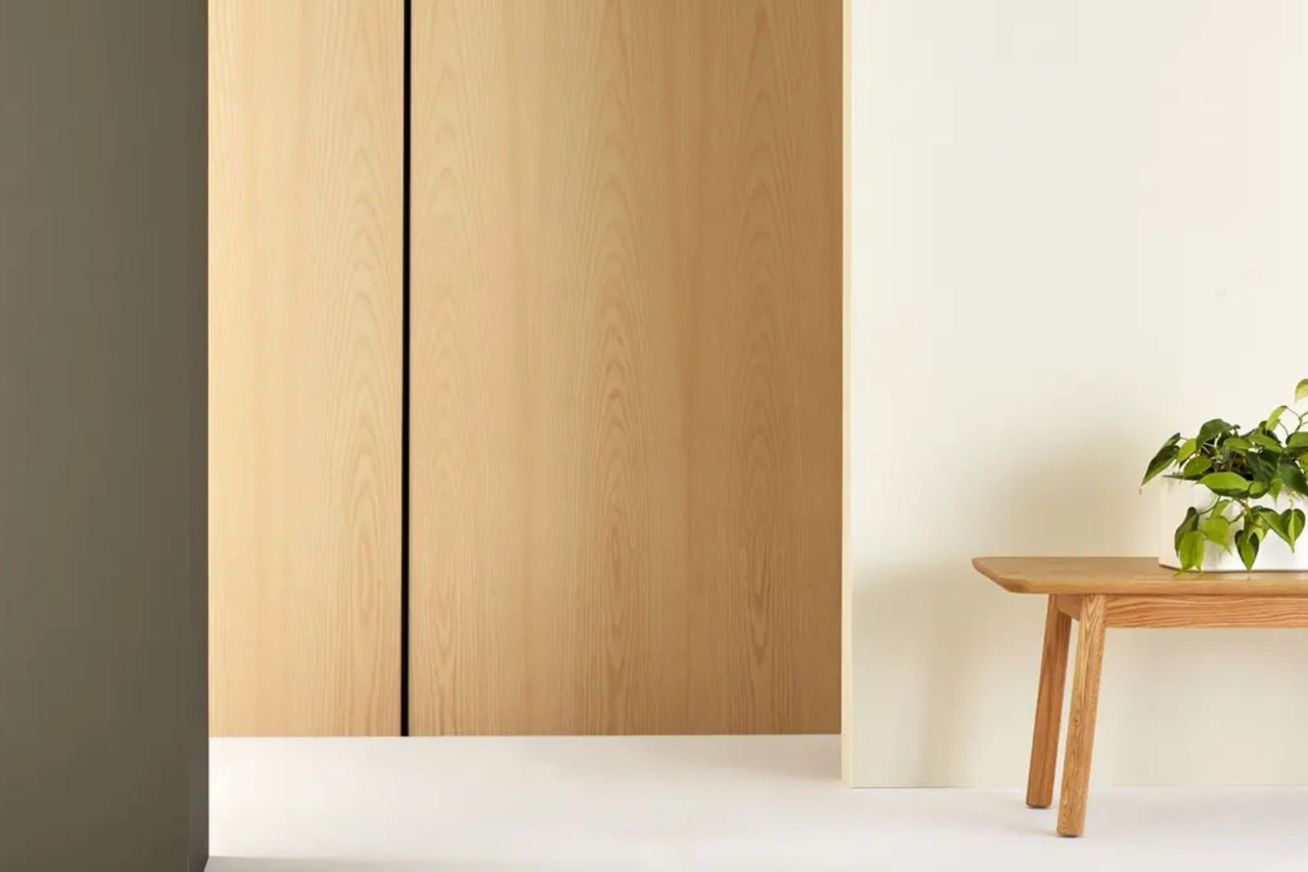 Acoustic Timber