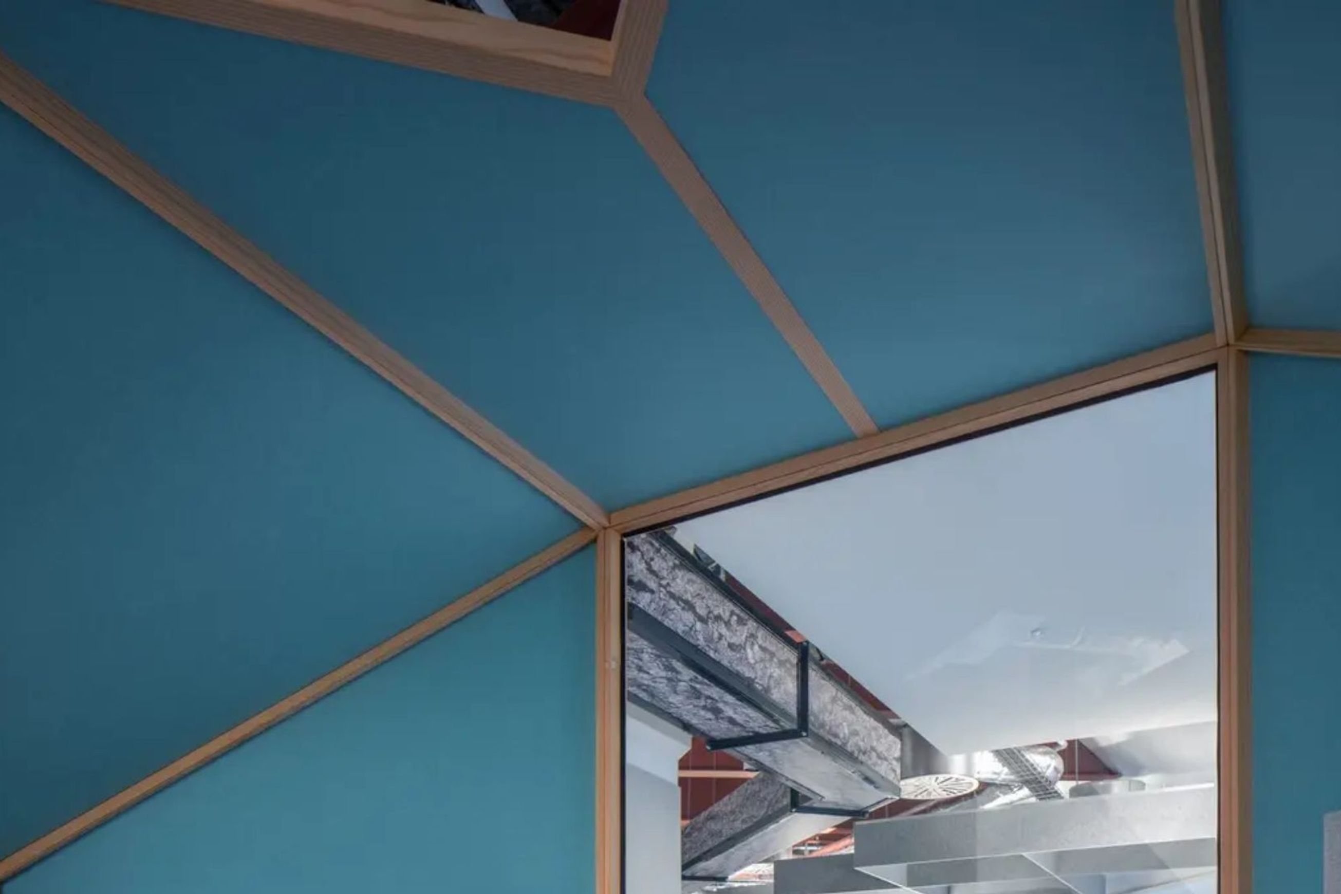 Cube Panel