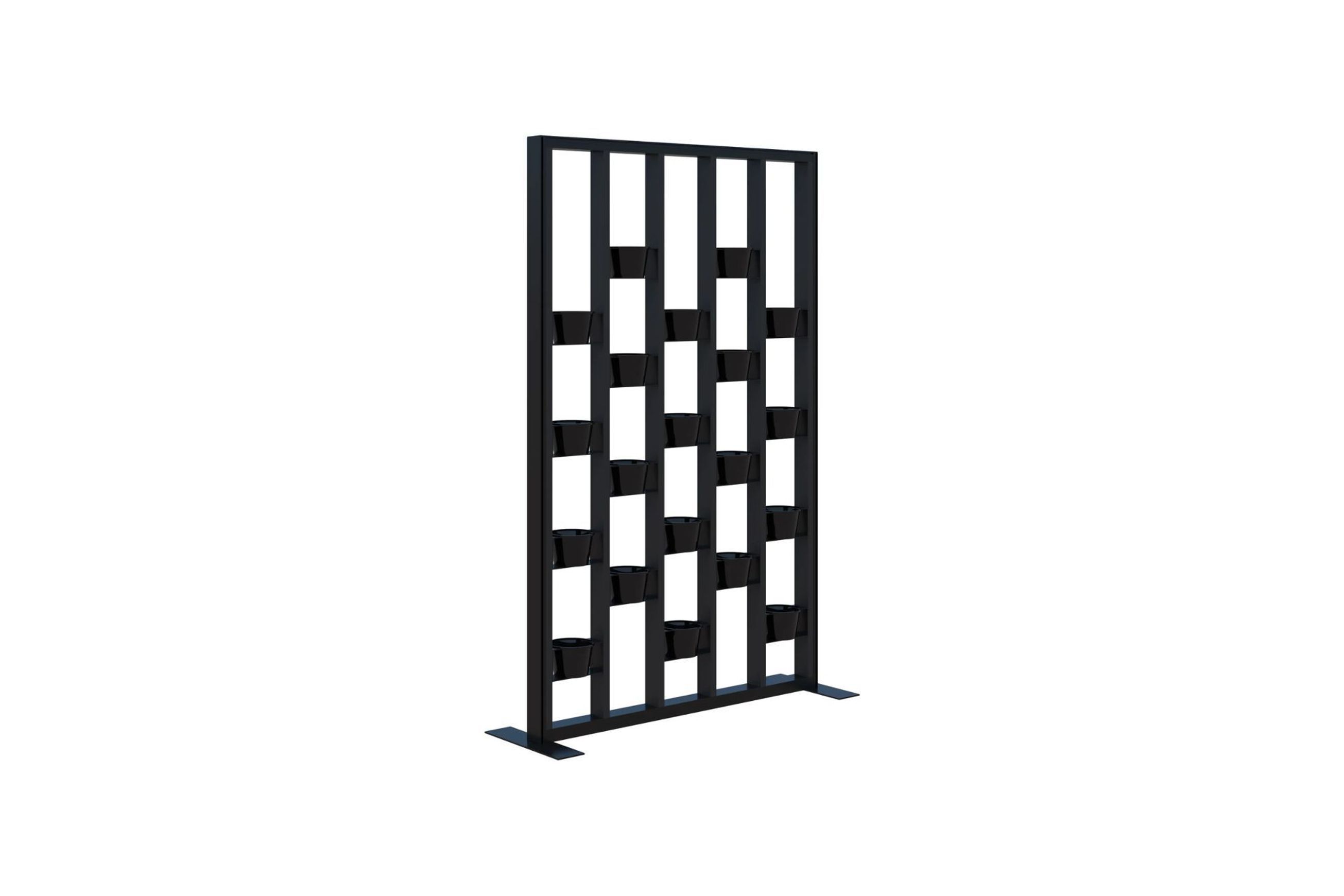 Connect Plant Walls