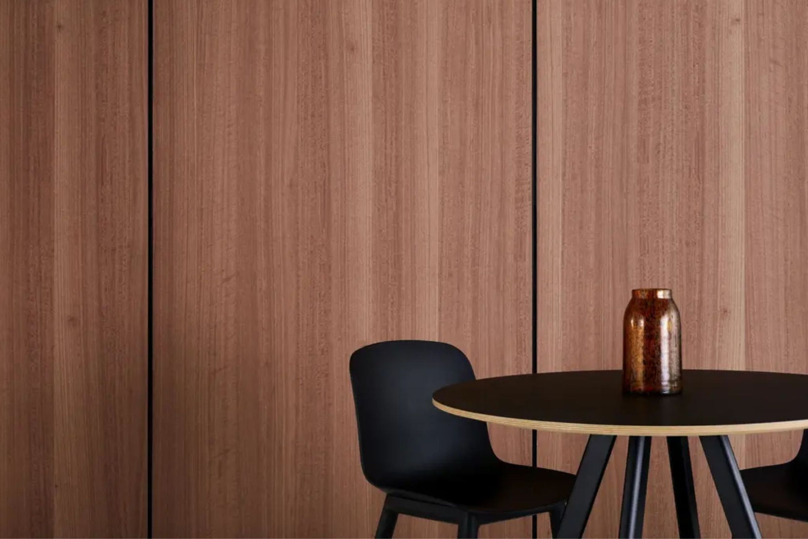 Acoustic Timber