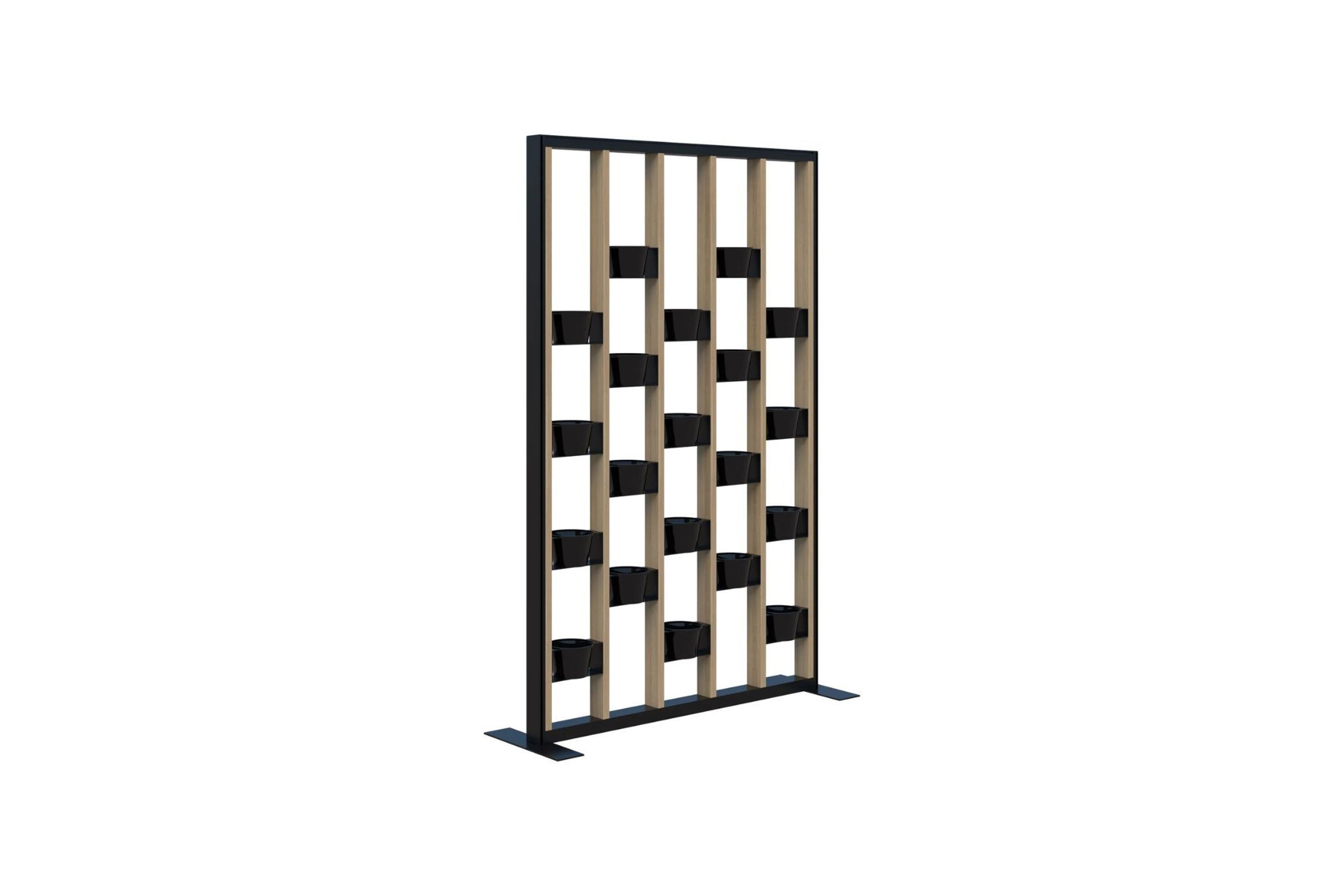 Connect Plant Walls