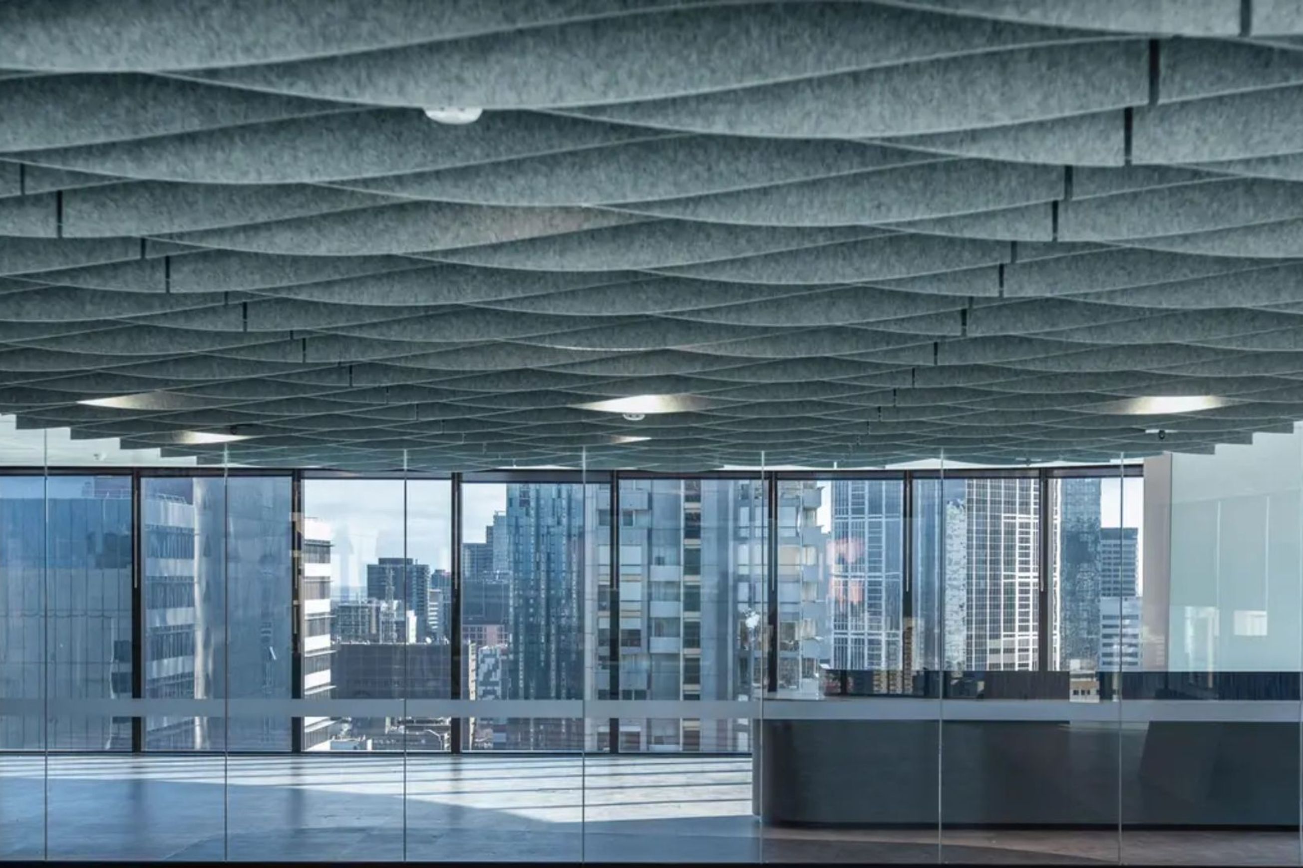 Frontier Ceiling Panel