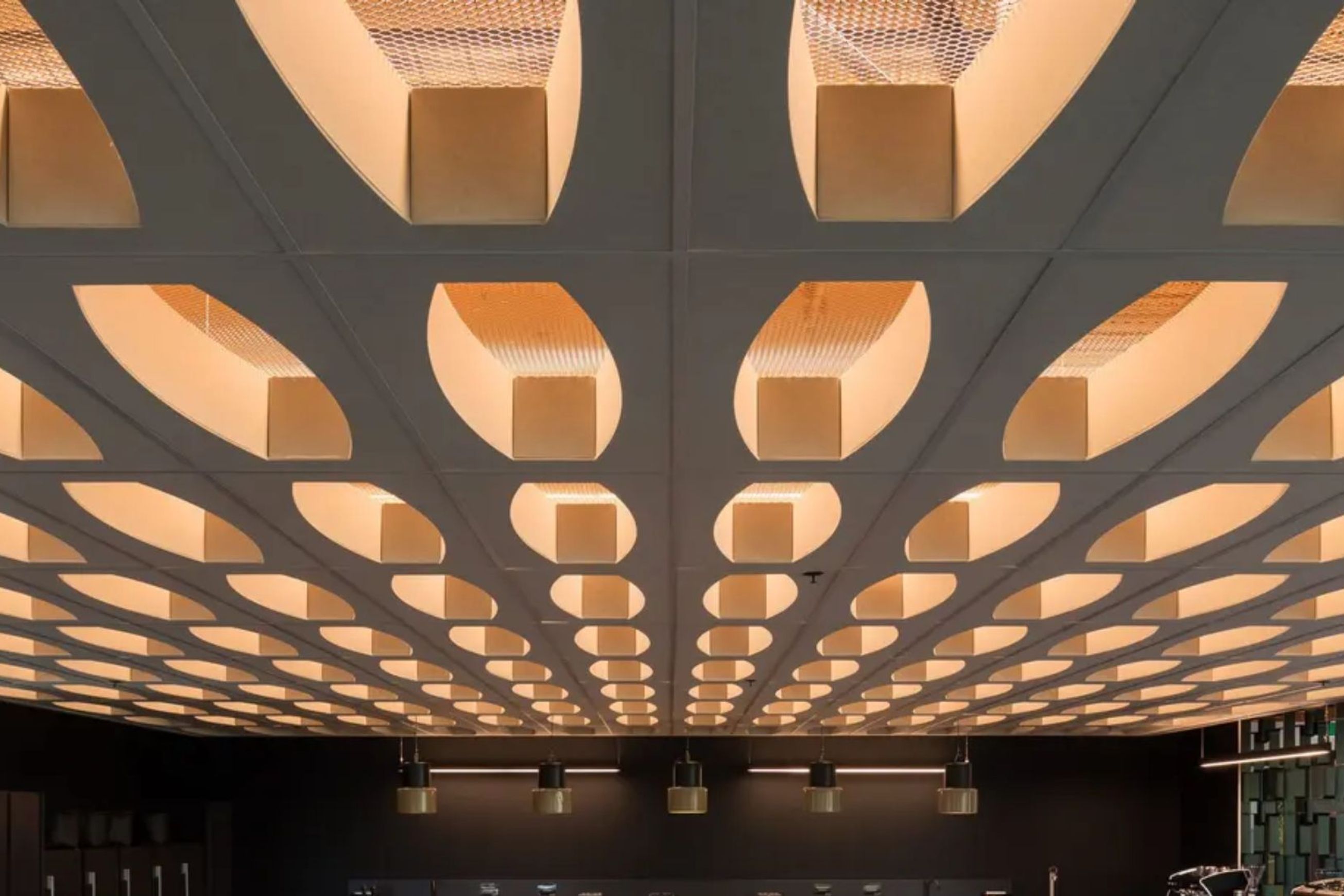 Cube Panel