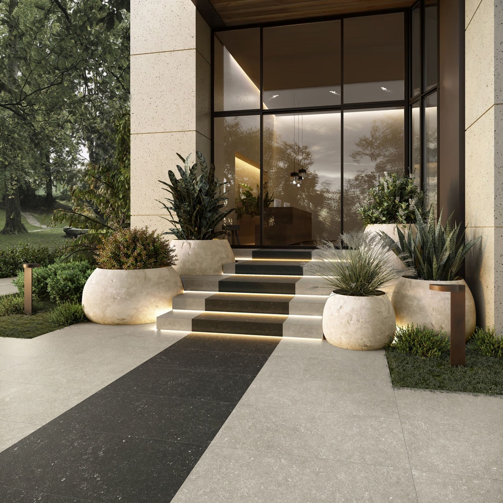 Legend by Cotto D’esta - Wall & Floor Tiles