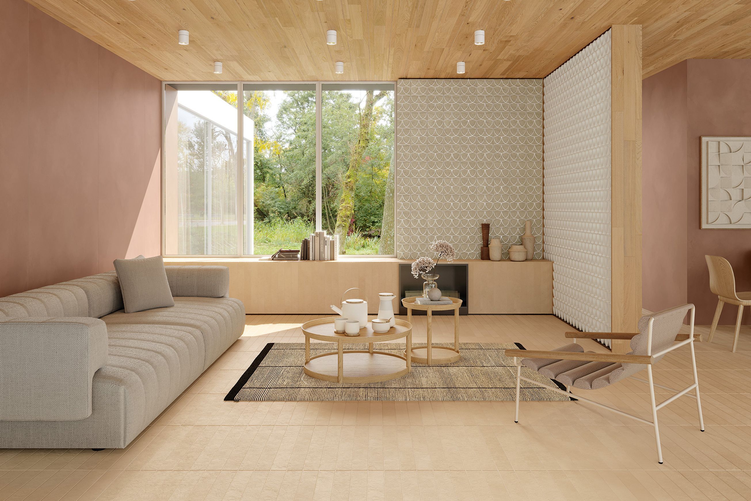 Arialuce Breeze Blocks