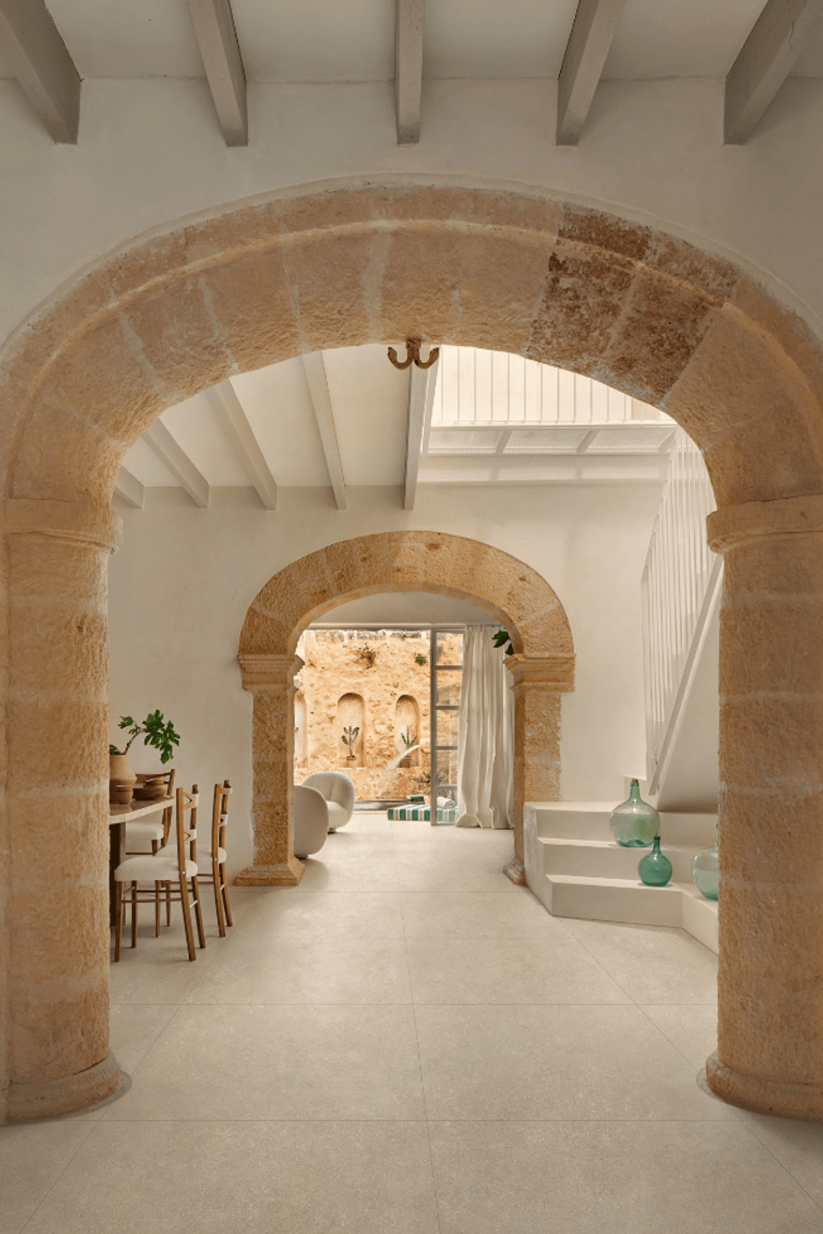Colli Limestone | Porcelain Tiles