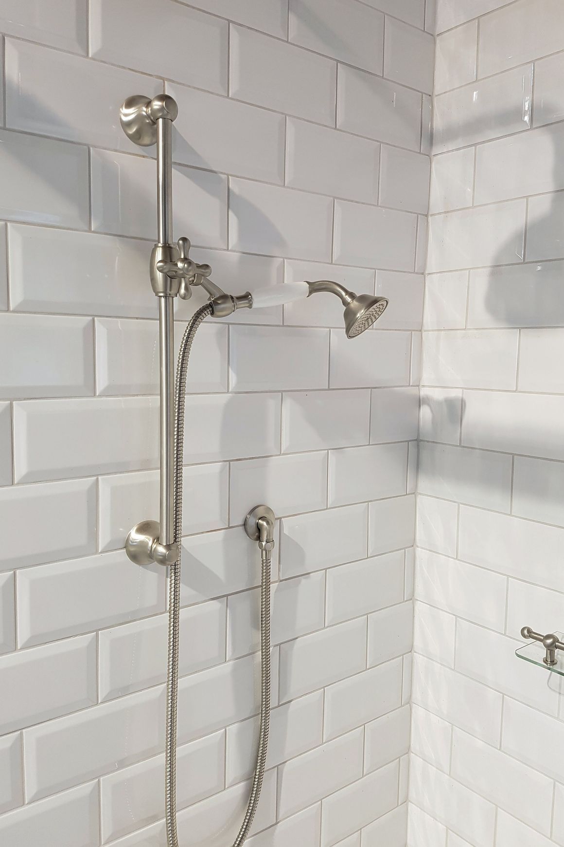 Brick Bevel | Wall Tiles