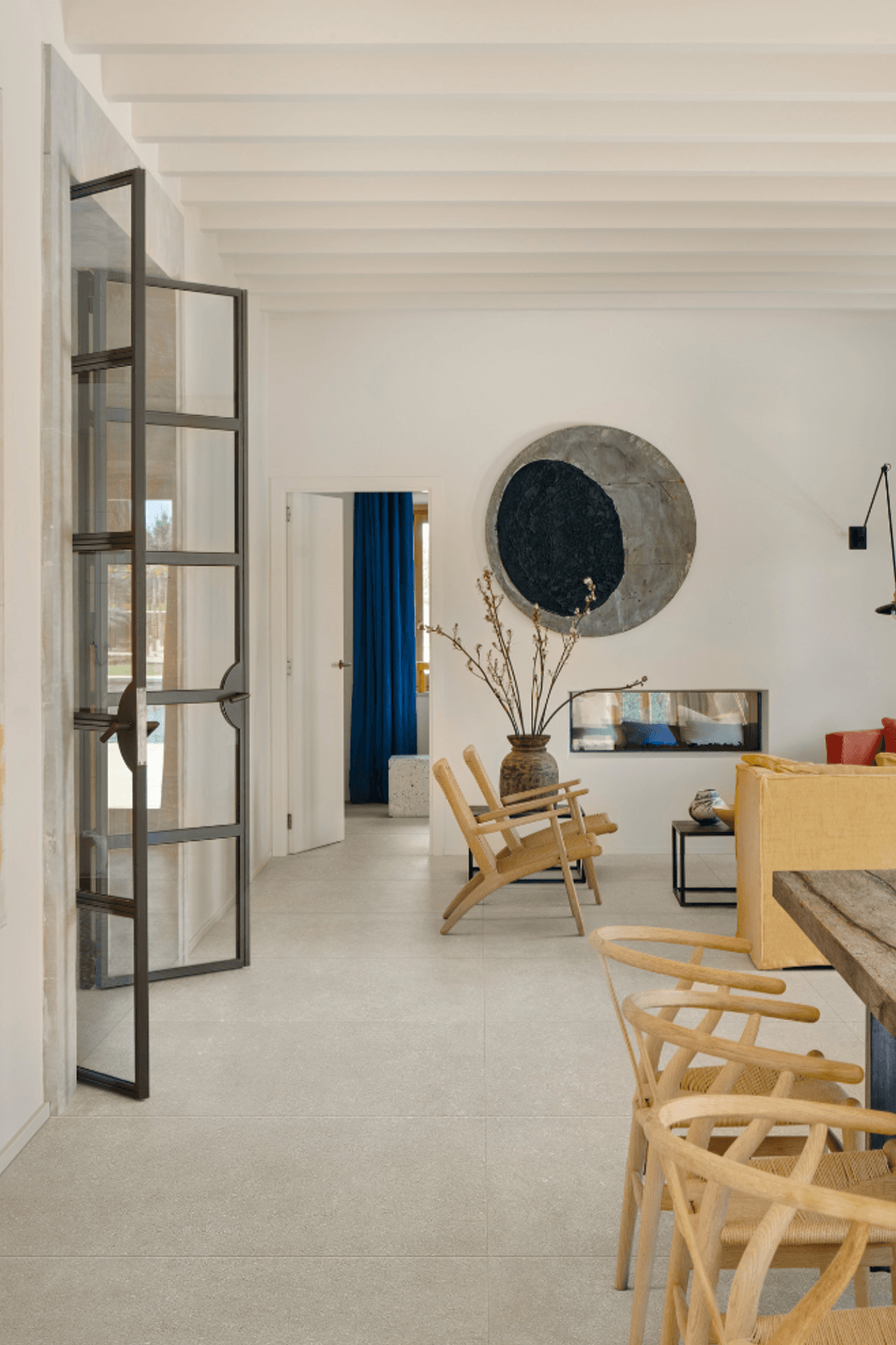 Colli Limestone | Porcelain Tiles