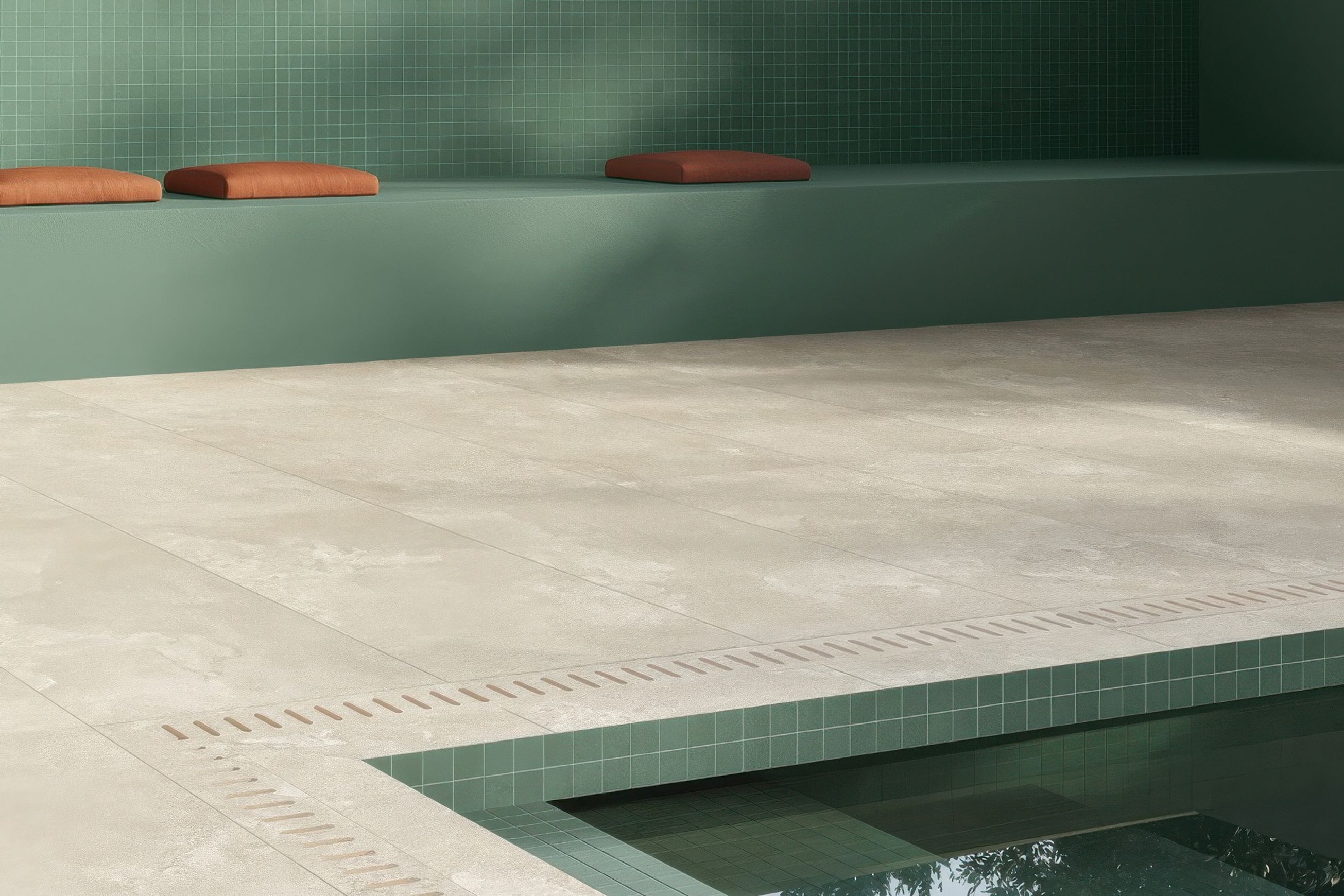 Dorset | Porcelain Tiles