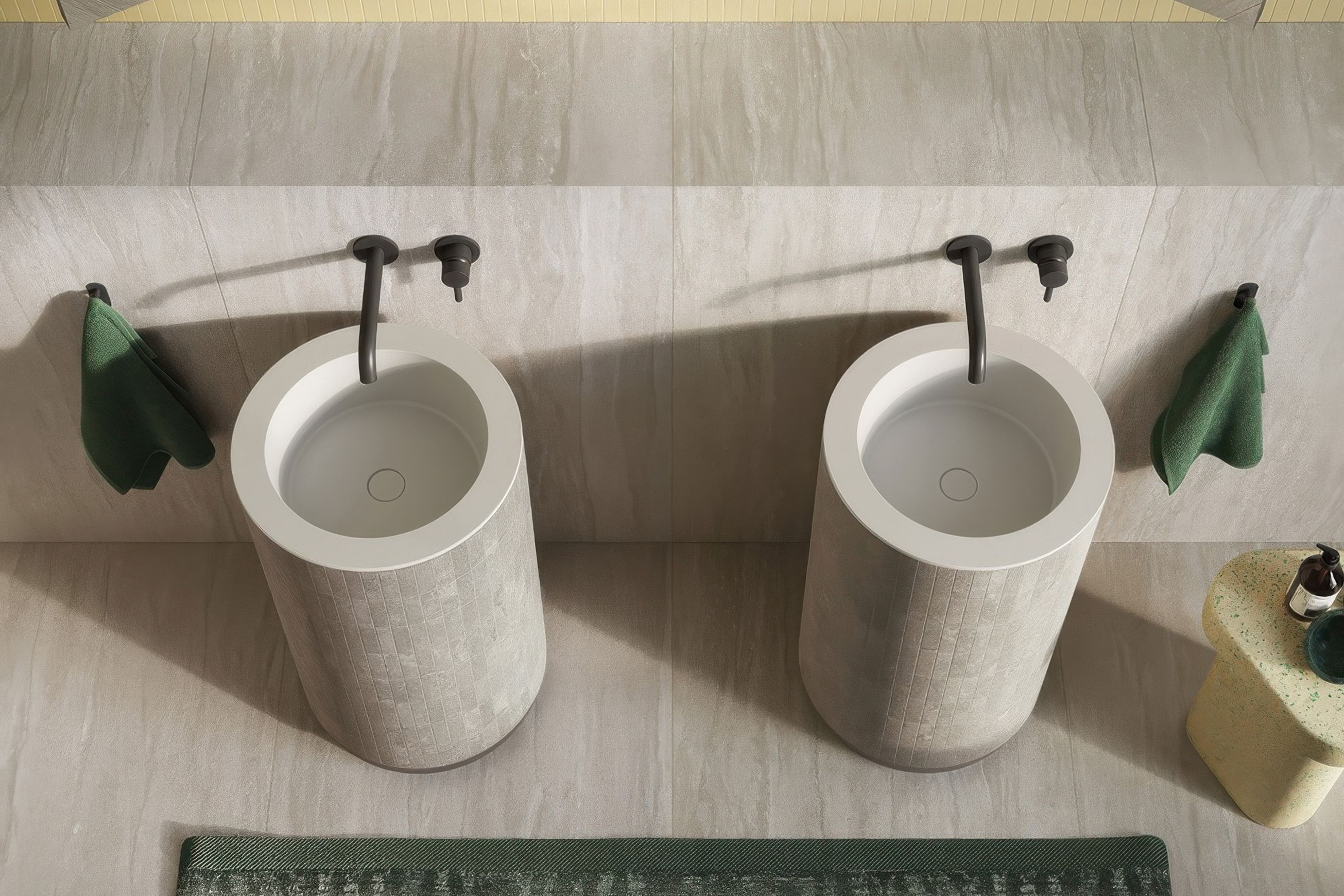 Dorset | Porcelain Tiles