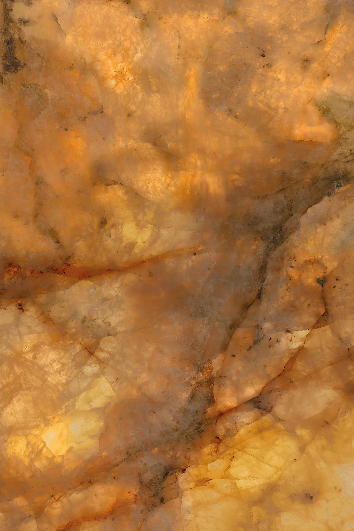 Luminescence by Energieker