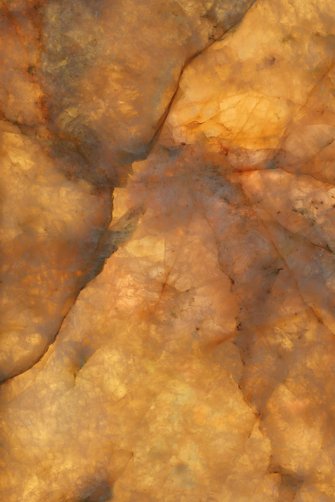 Luminescence by Energieker