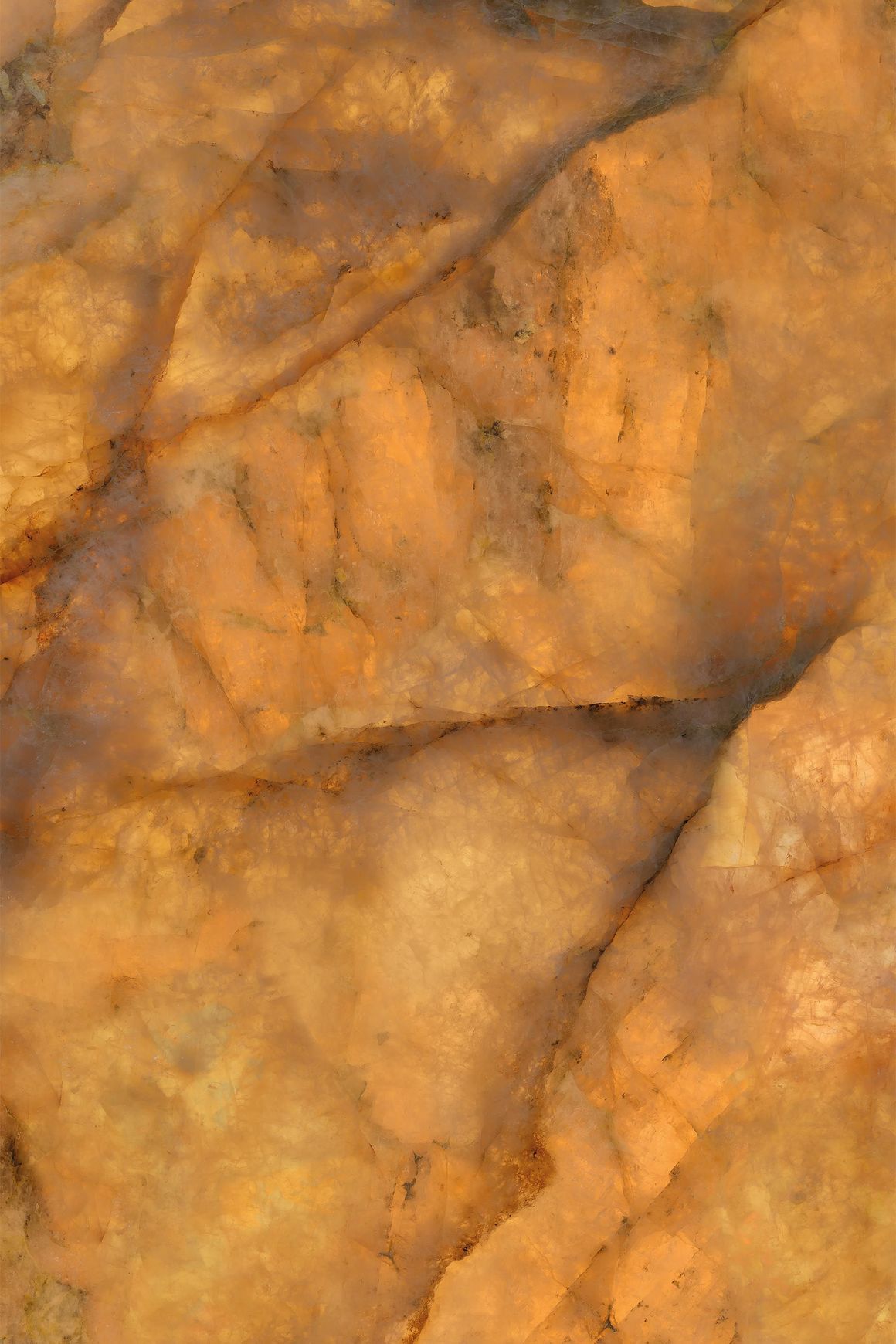 Luminescence by Energieker