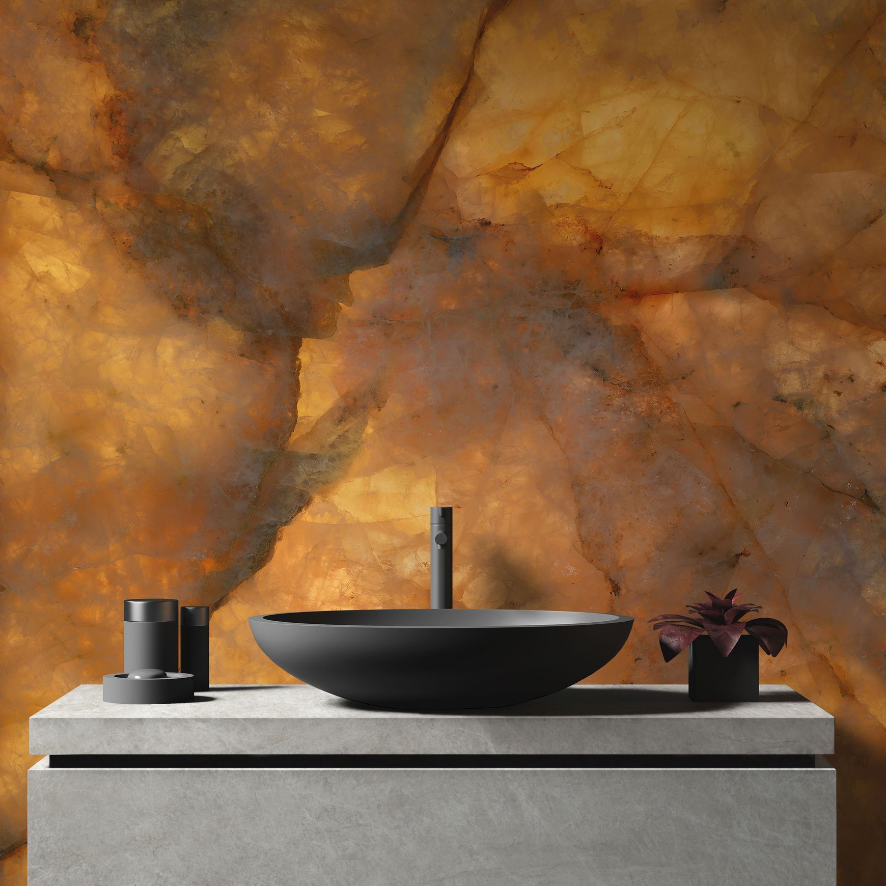 Luminescence by Energieker