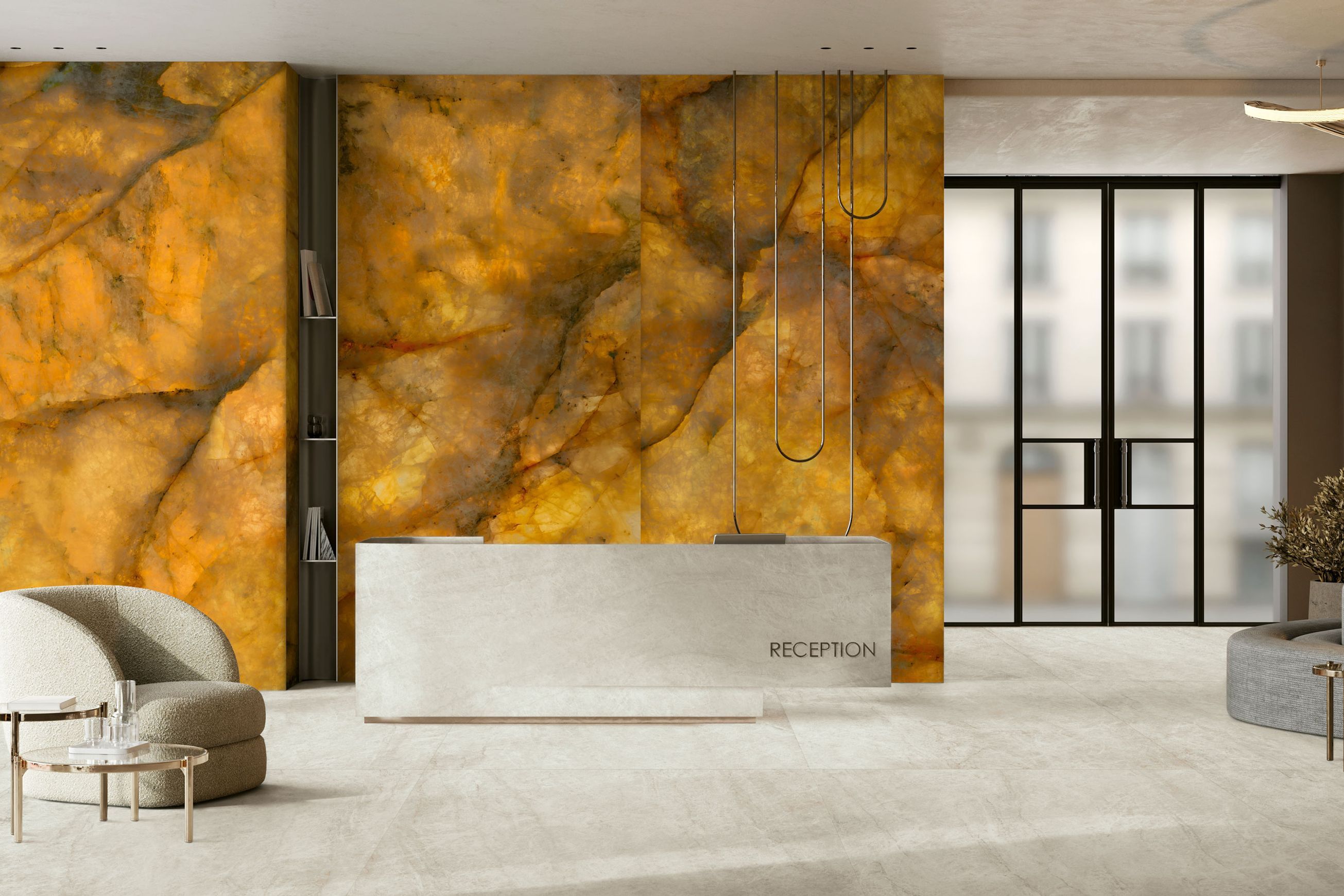 Luminescence by Energieker