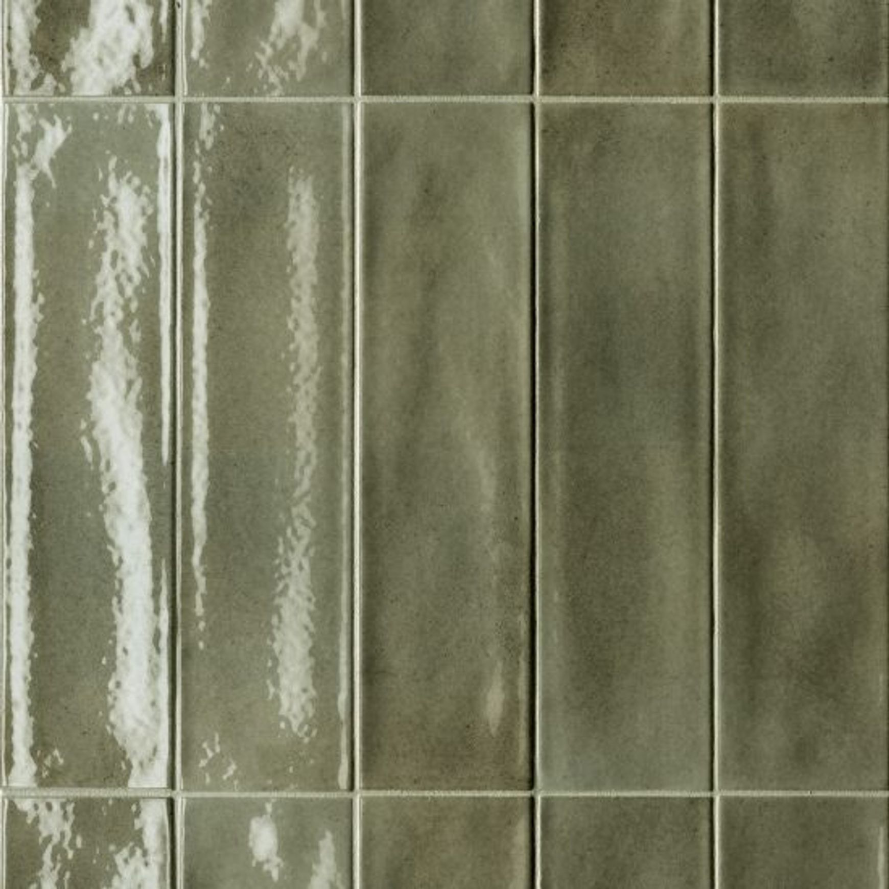 Safi Green Tea Tile