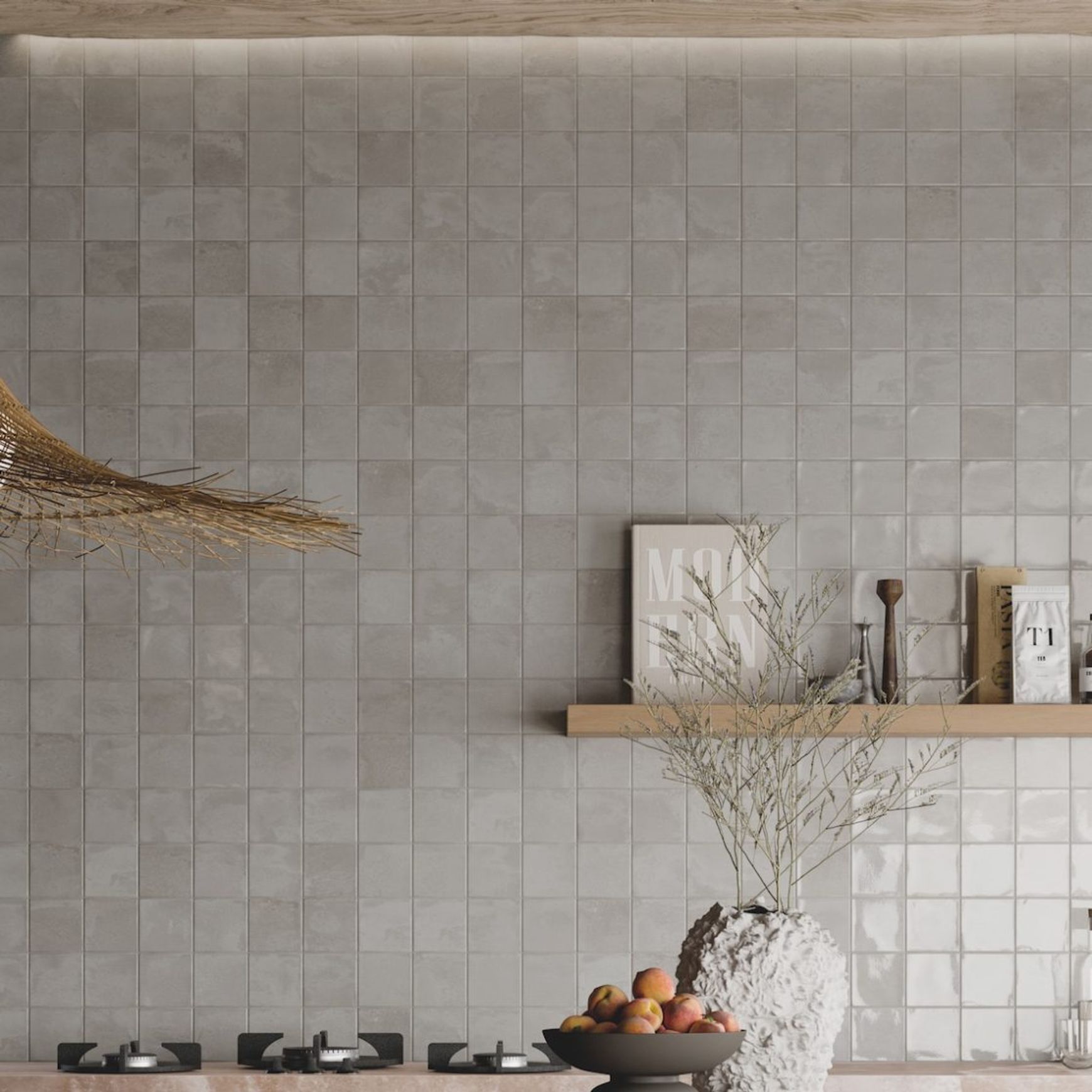 Marrakesh Square Tile Series