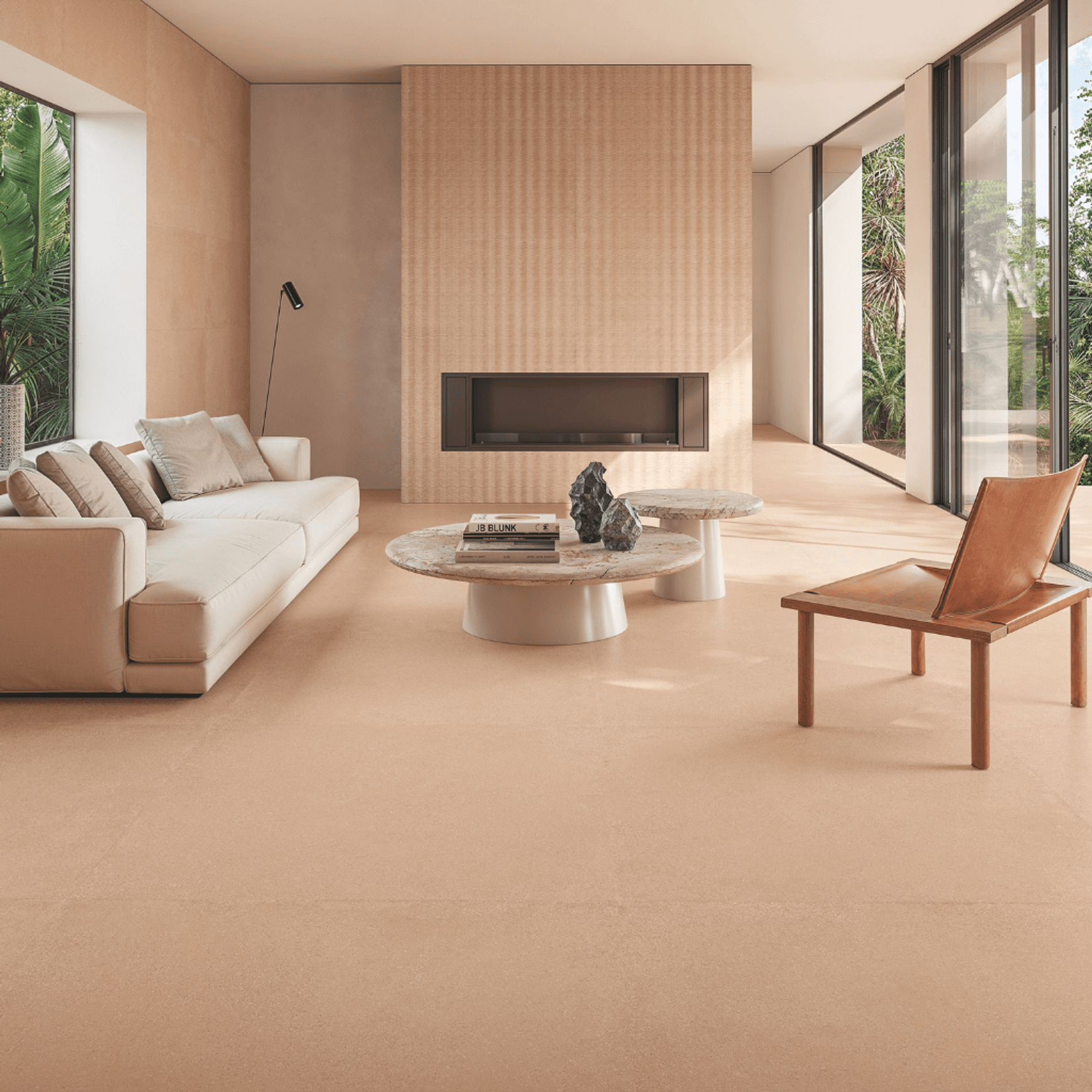 Pietra Essenza Tile series