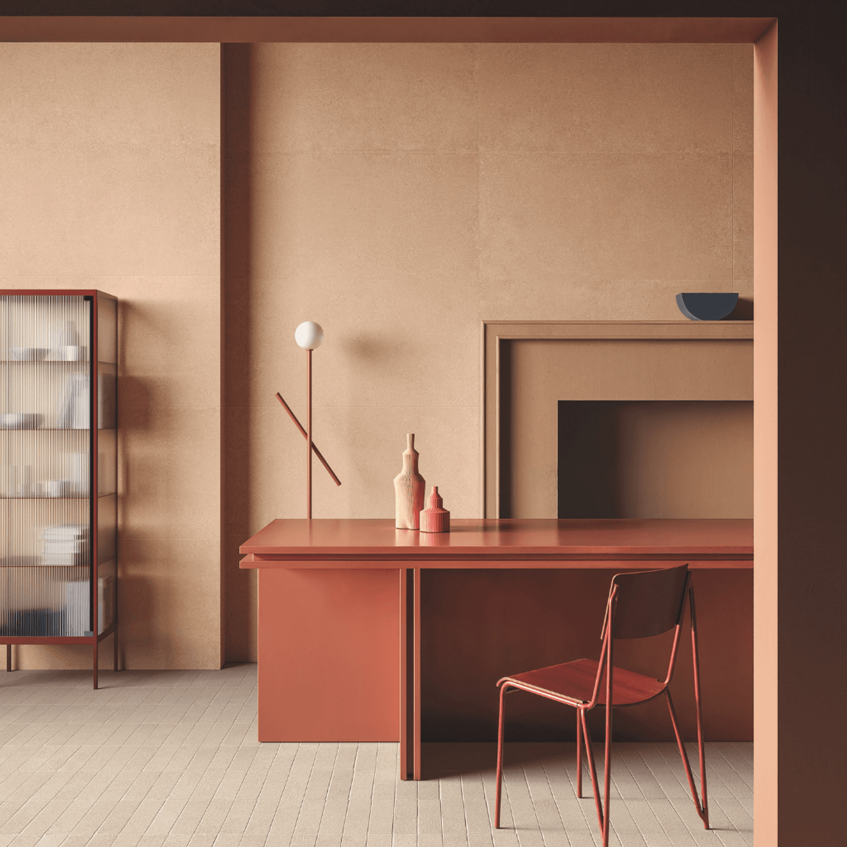 Pietra Essenza Tile series