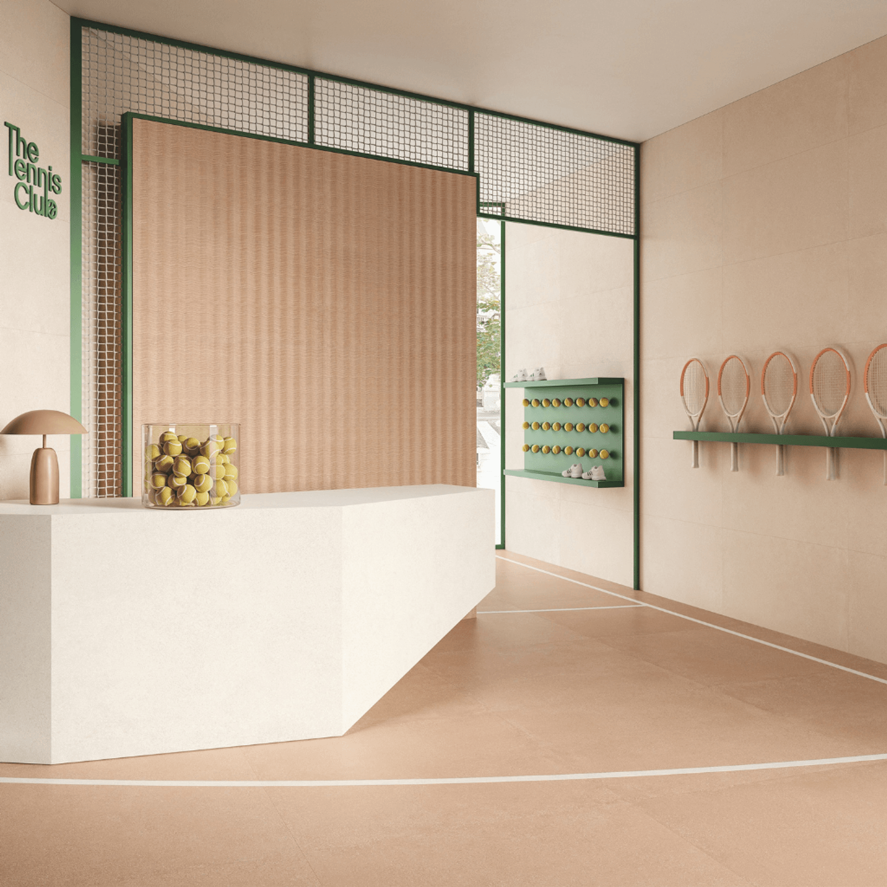 Pietra Essenza Tile series