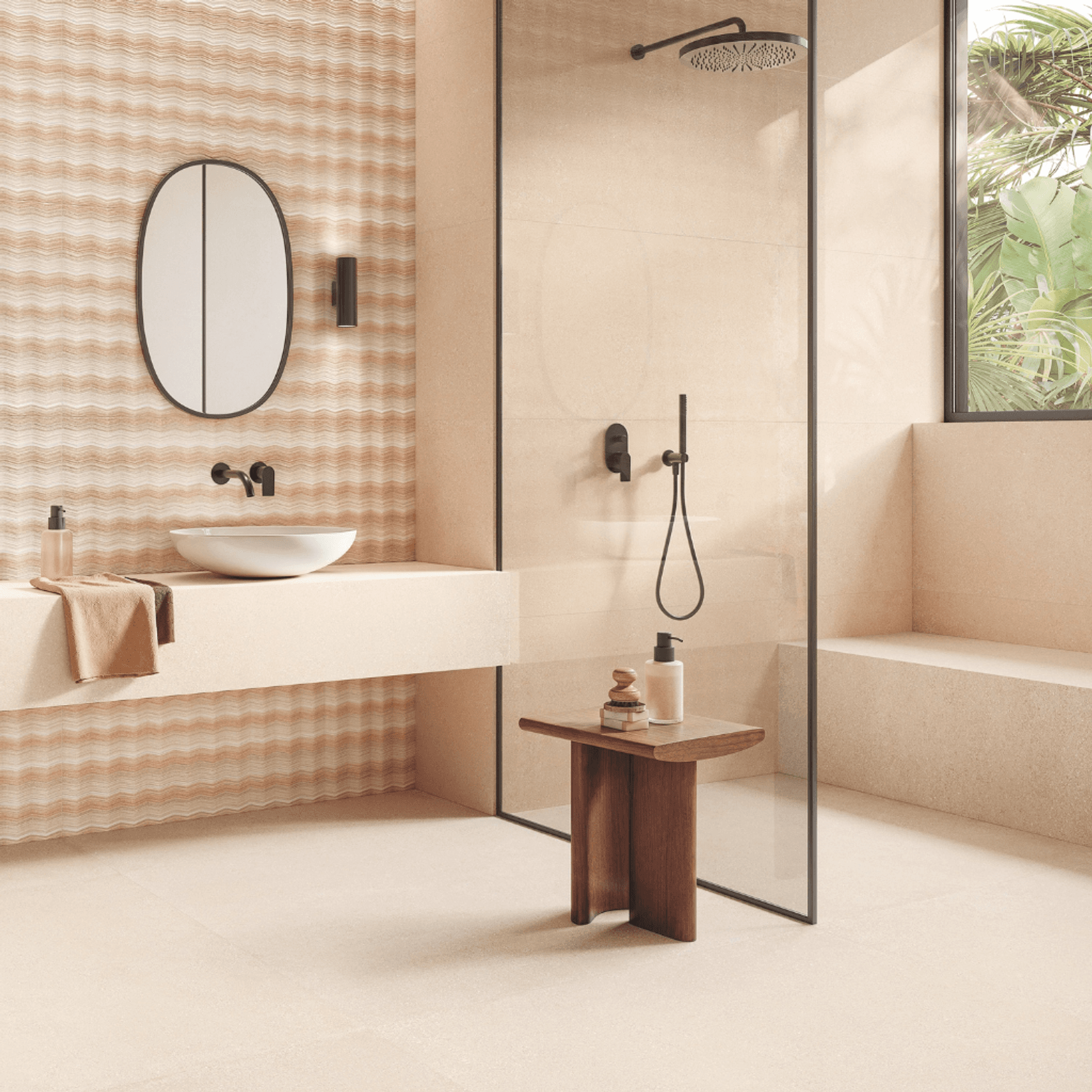 Pietra Essenza Tile series