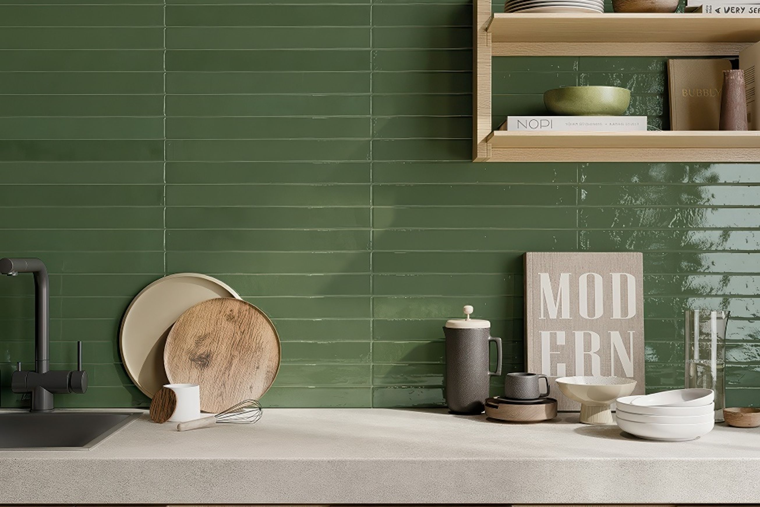 Flamenco Wall Tiles