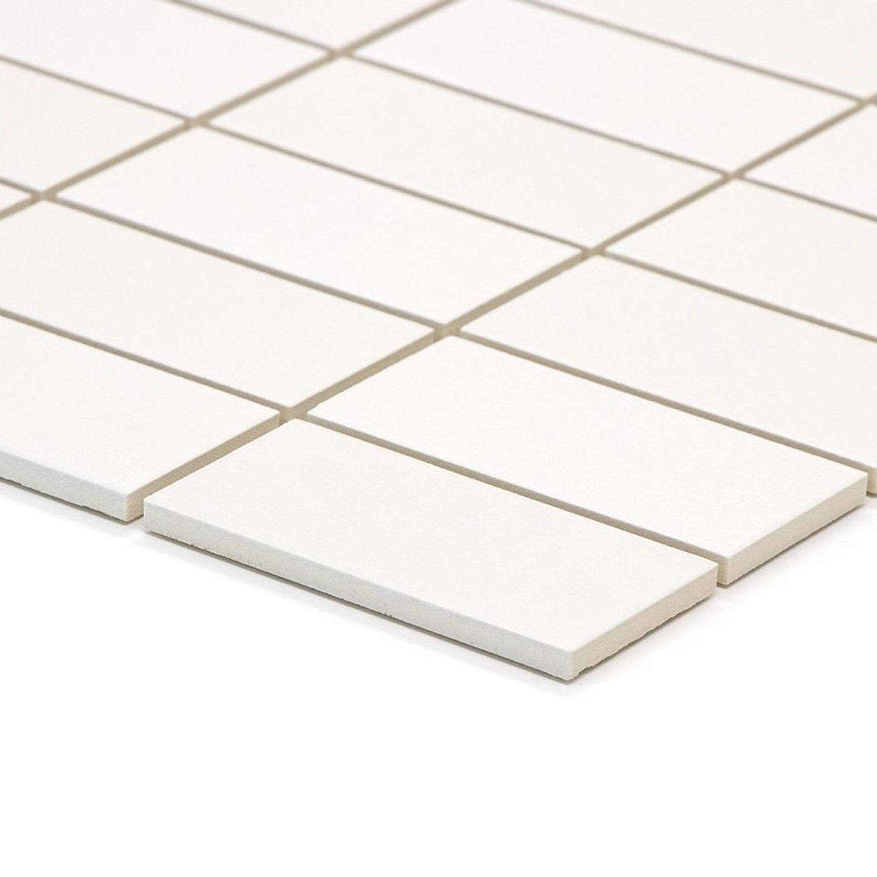 Tao Mini Brick Mosaic Tile Series