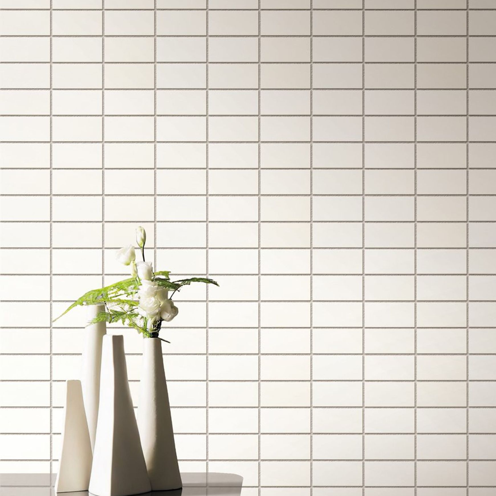 Tao Mini Brick Mosaic Tile Series