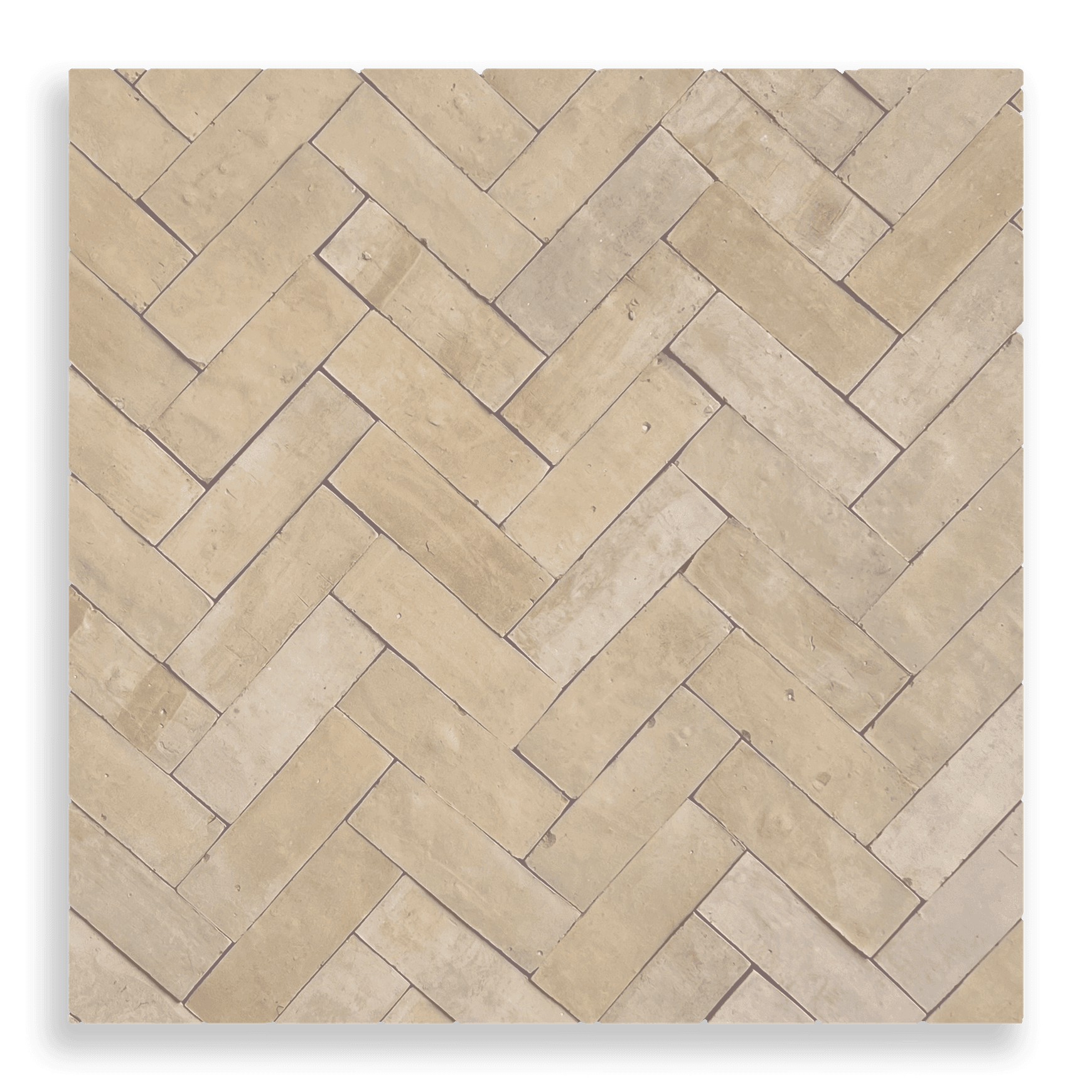 Moroccan Bejmat - Raw Unglazed