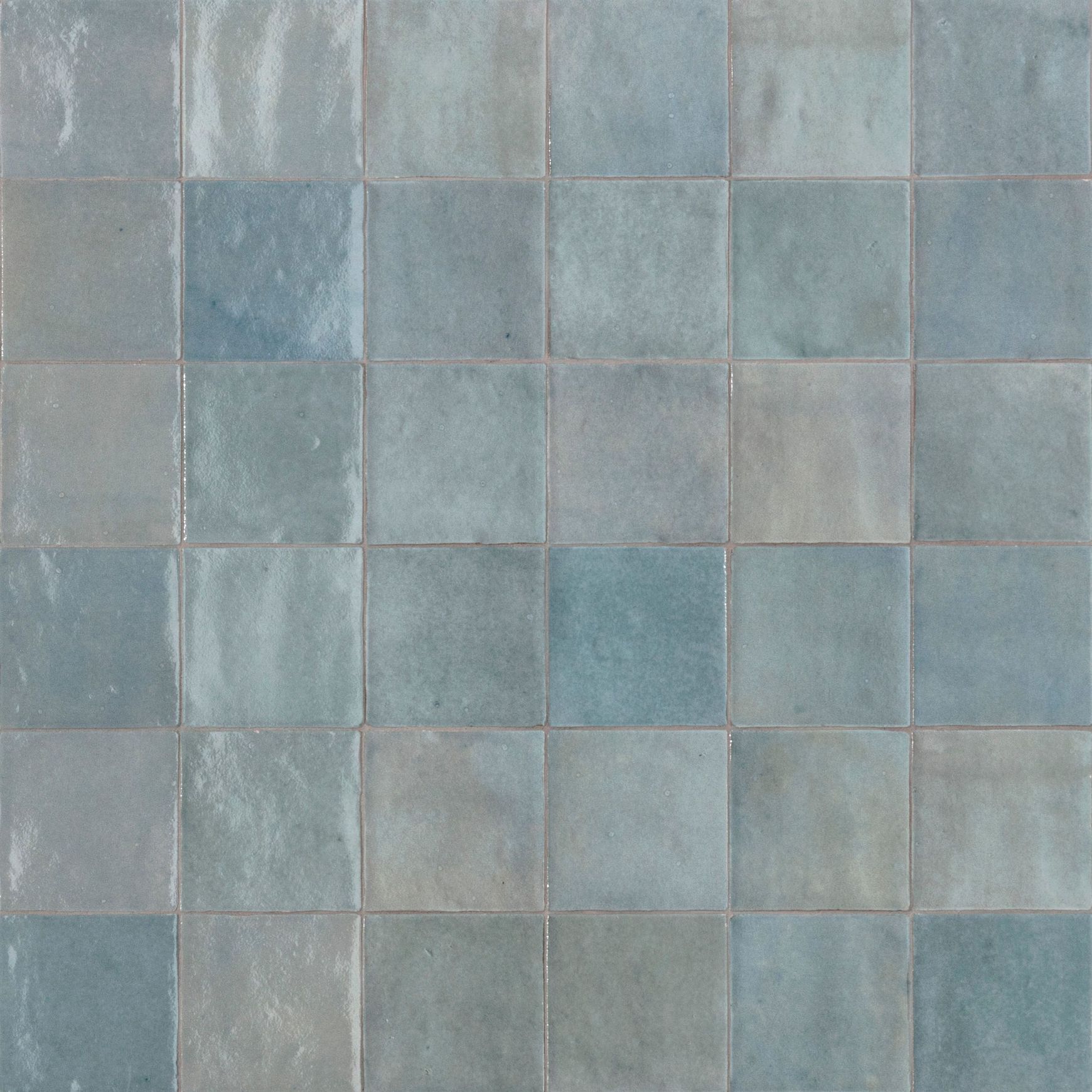 Zellige Industrial  Ceramic Wall Tiles
