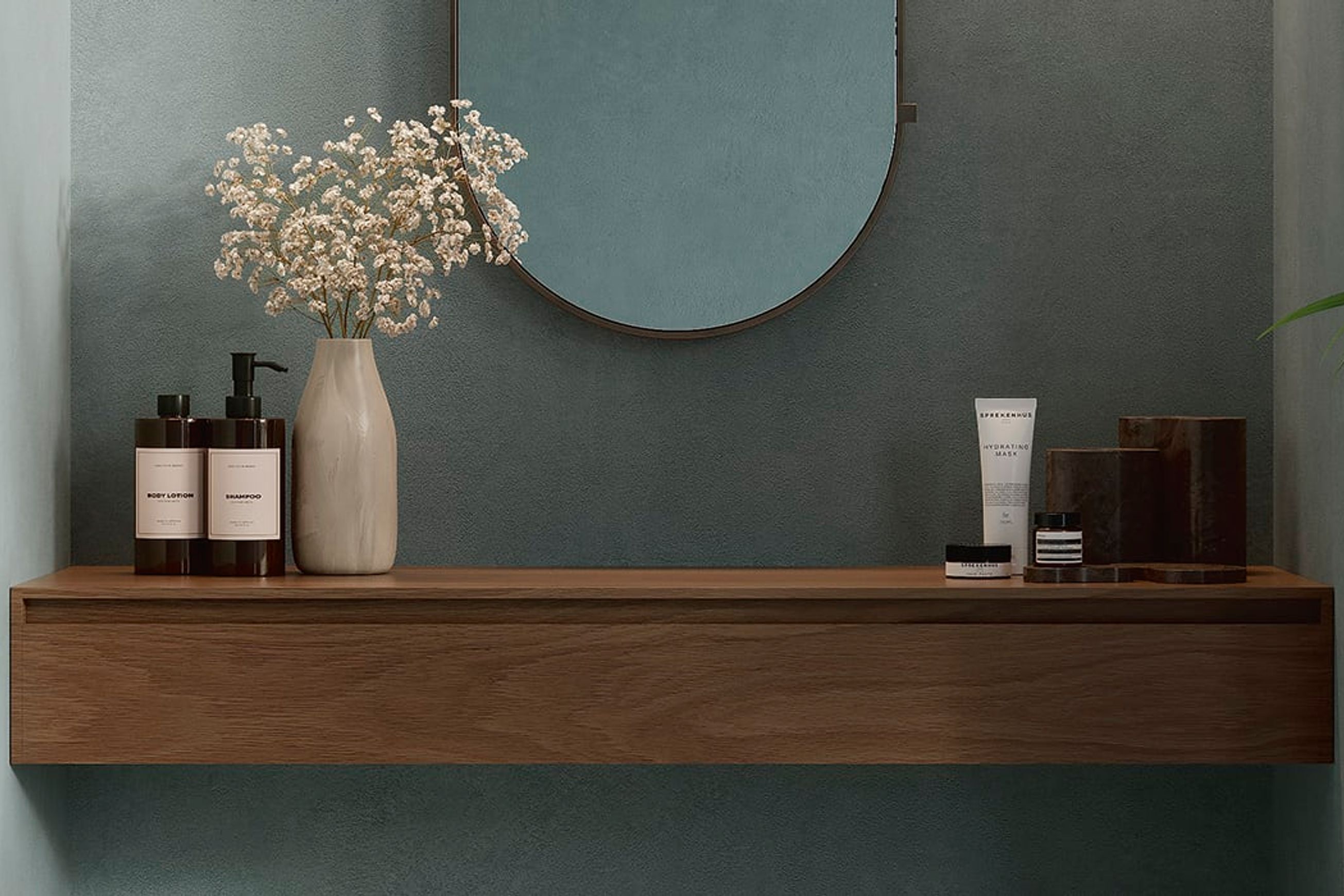 Balma | Porcelain Tiles