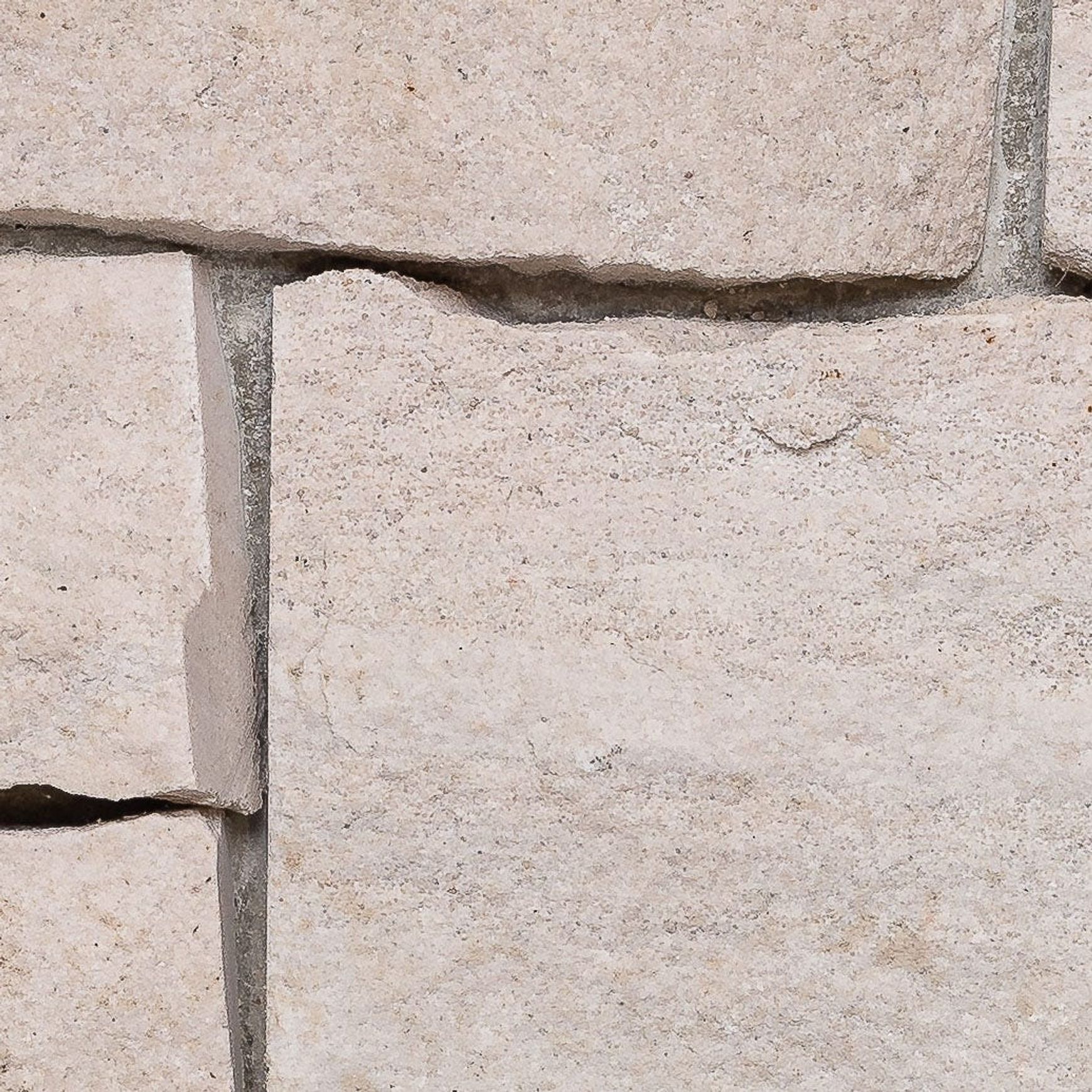 Ledgestone Brick