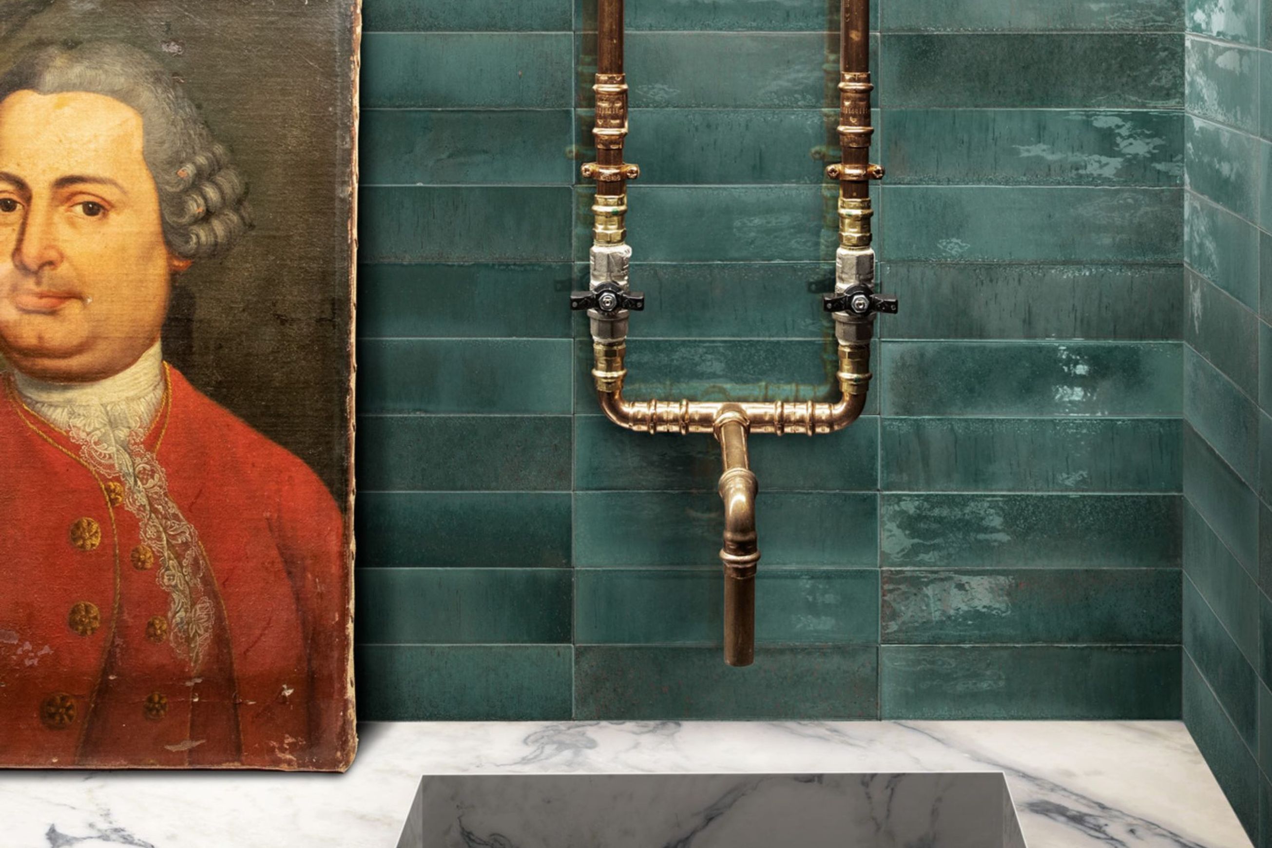 Lume Wall Tiles