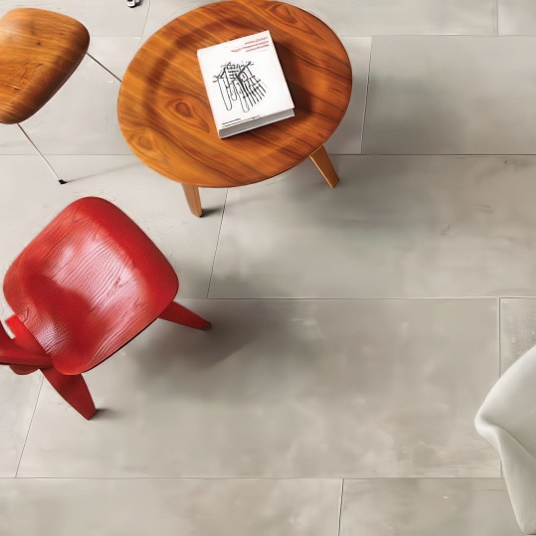 Flamenco Wall Tiles