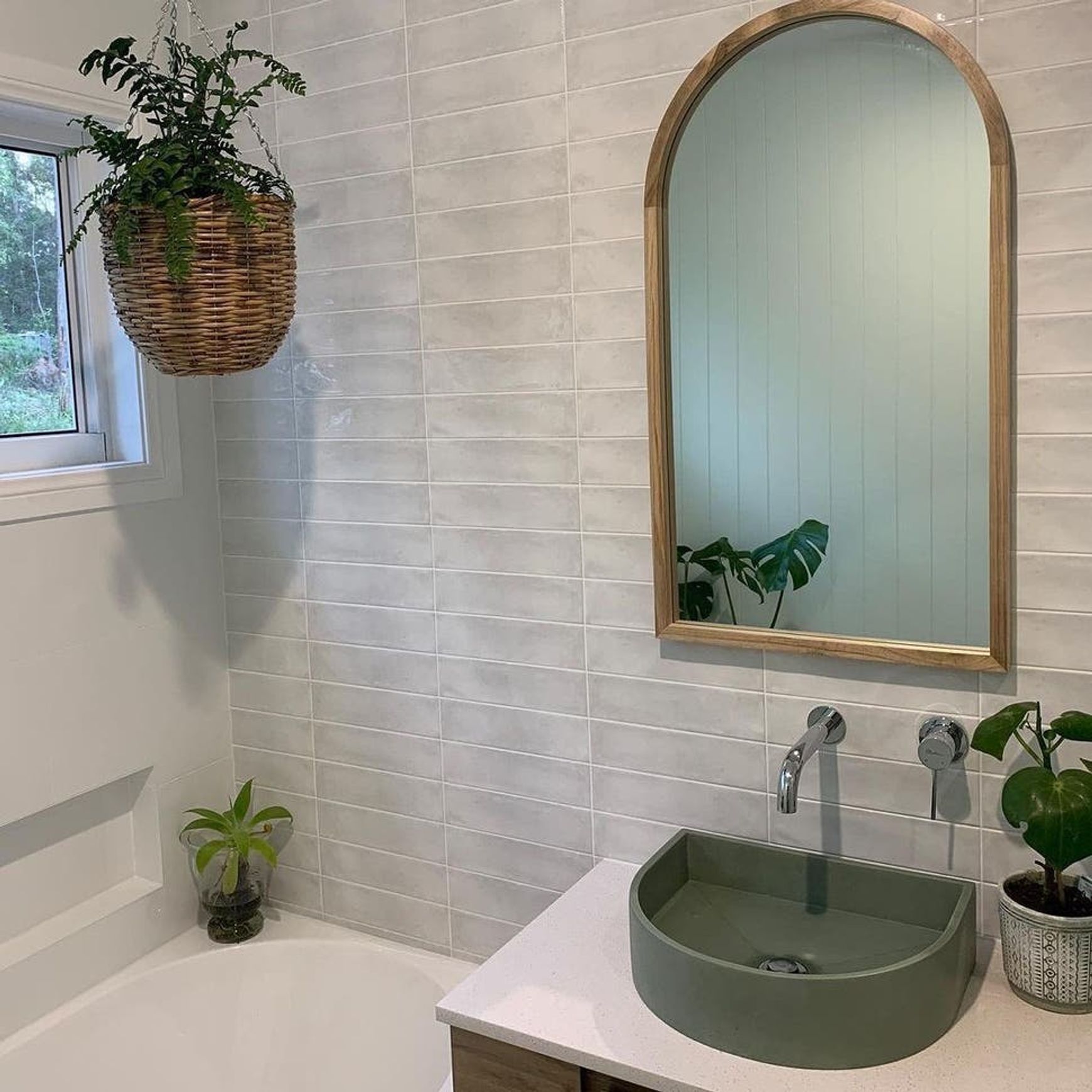 Opal Tiles