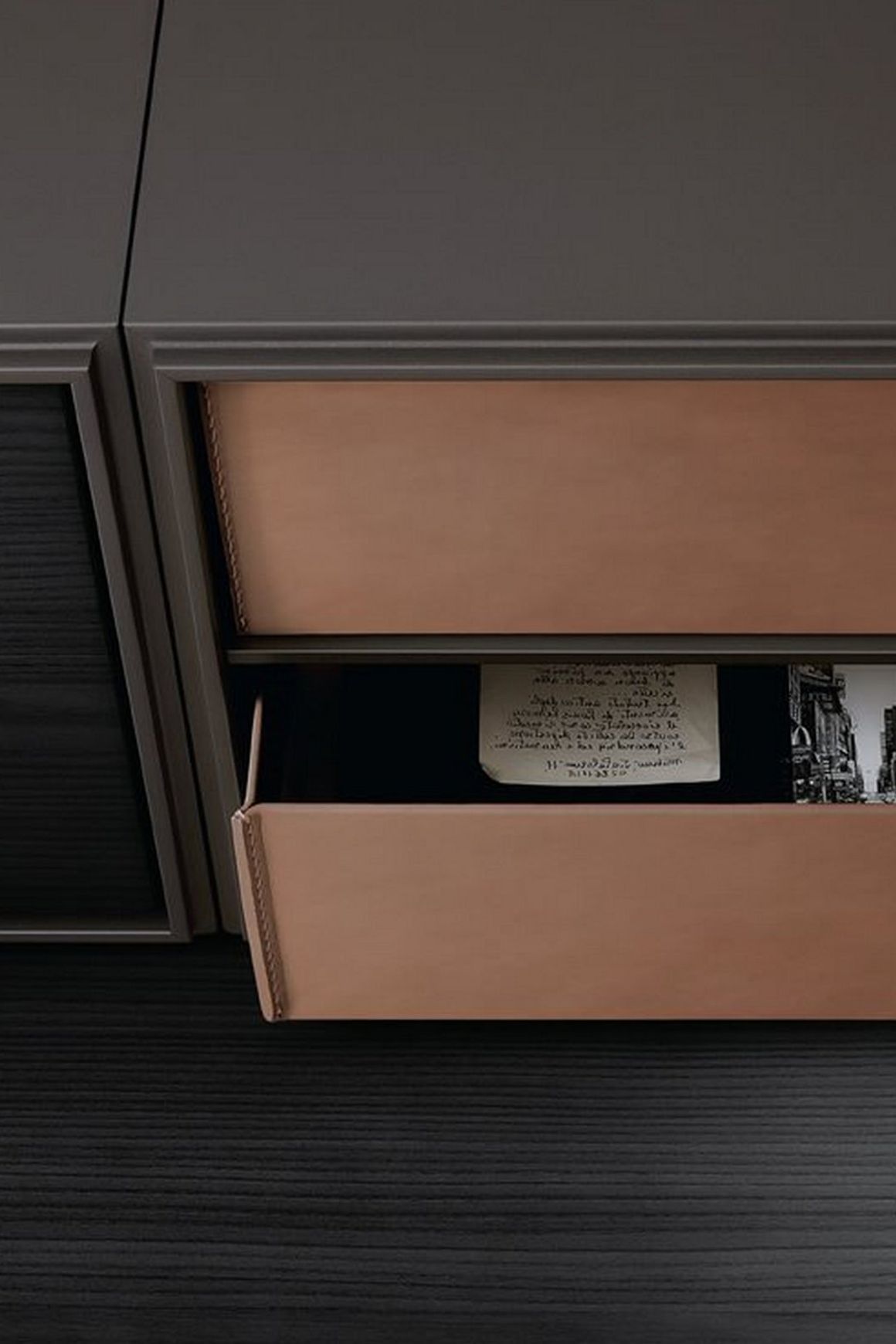 Quid Storage System