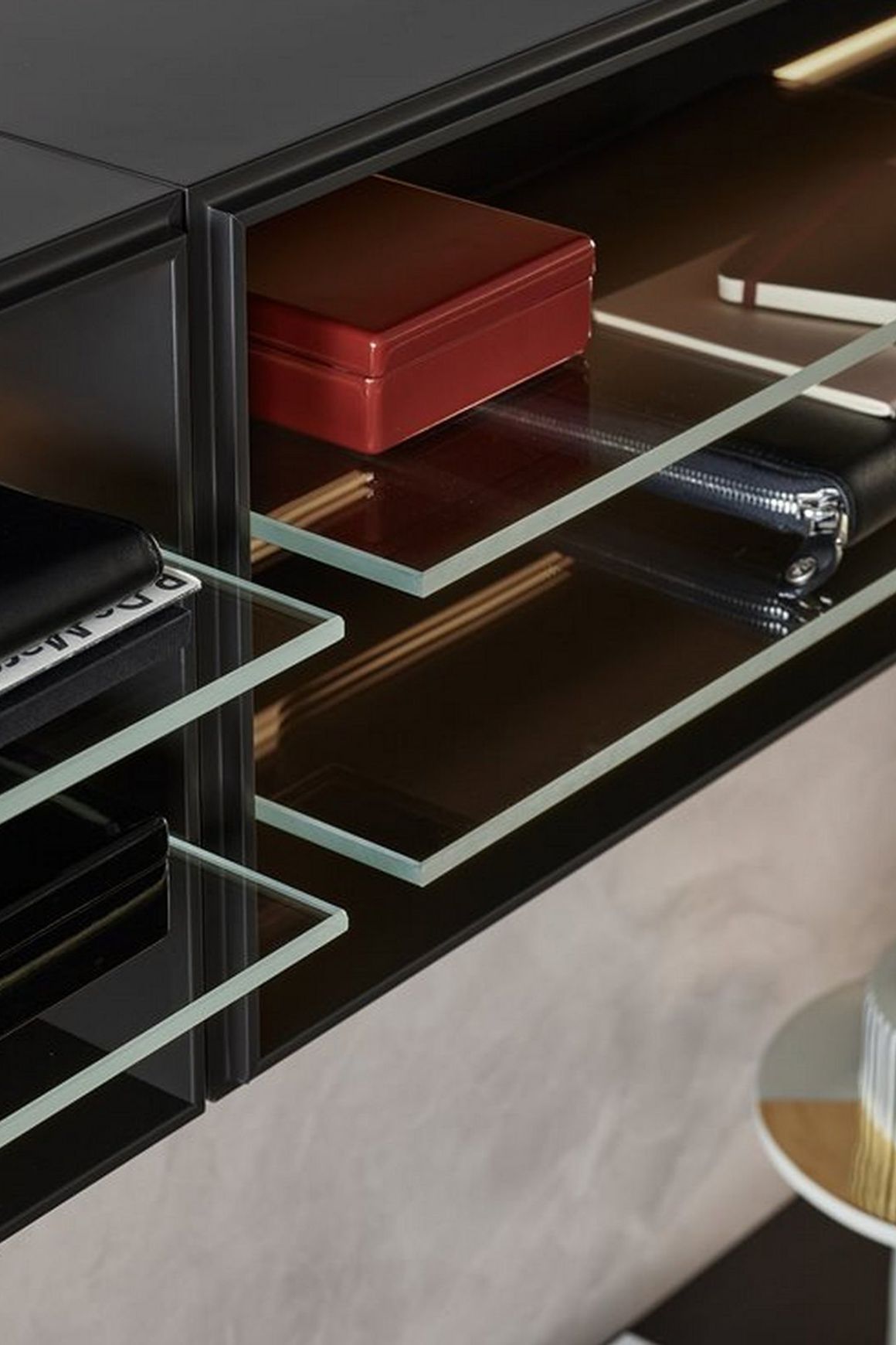 Quid Storage System