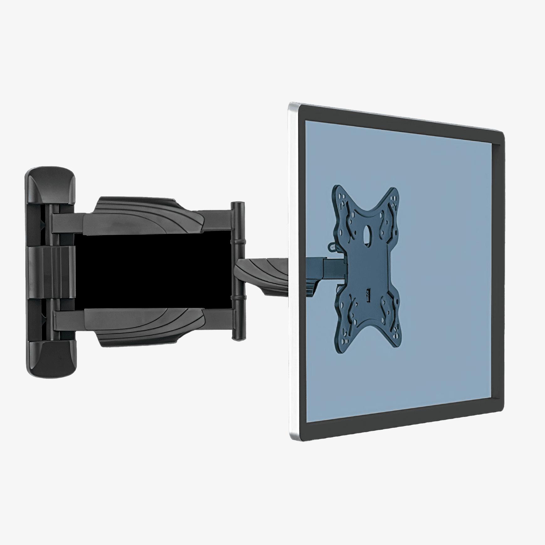 Full Motion TV Wall Mount