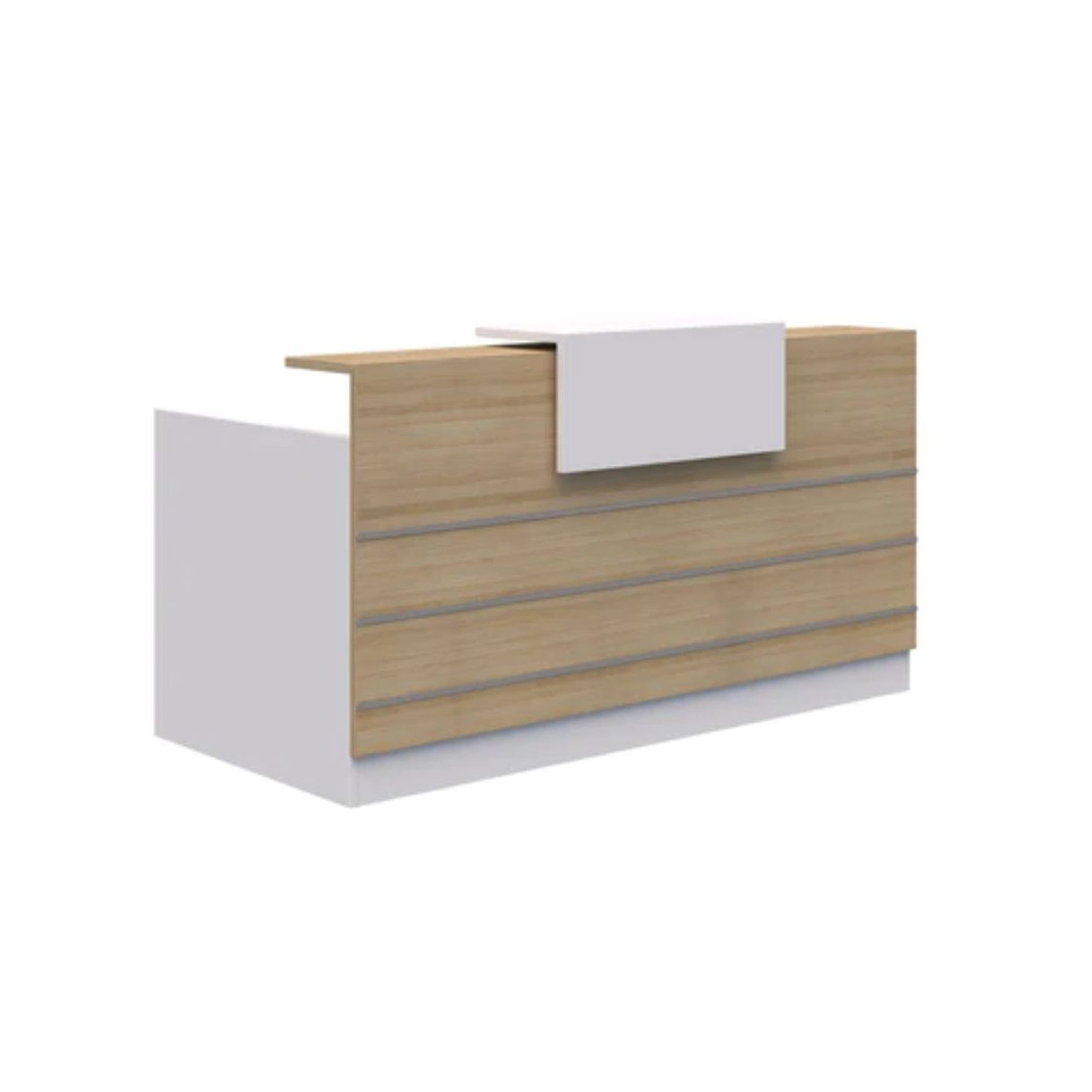 Euro reception counter