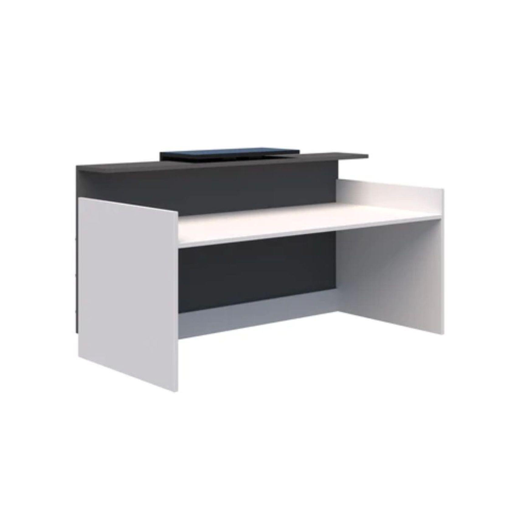 Euro reception counter