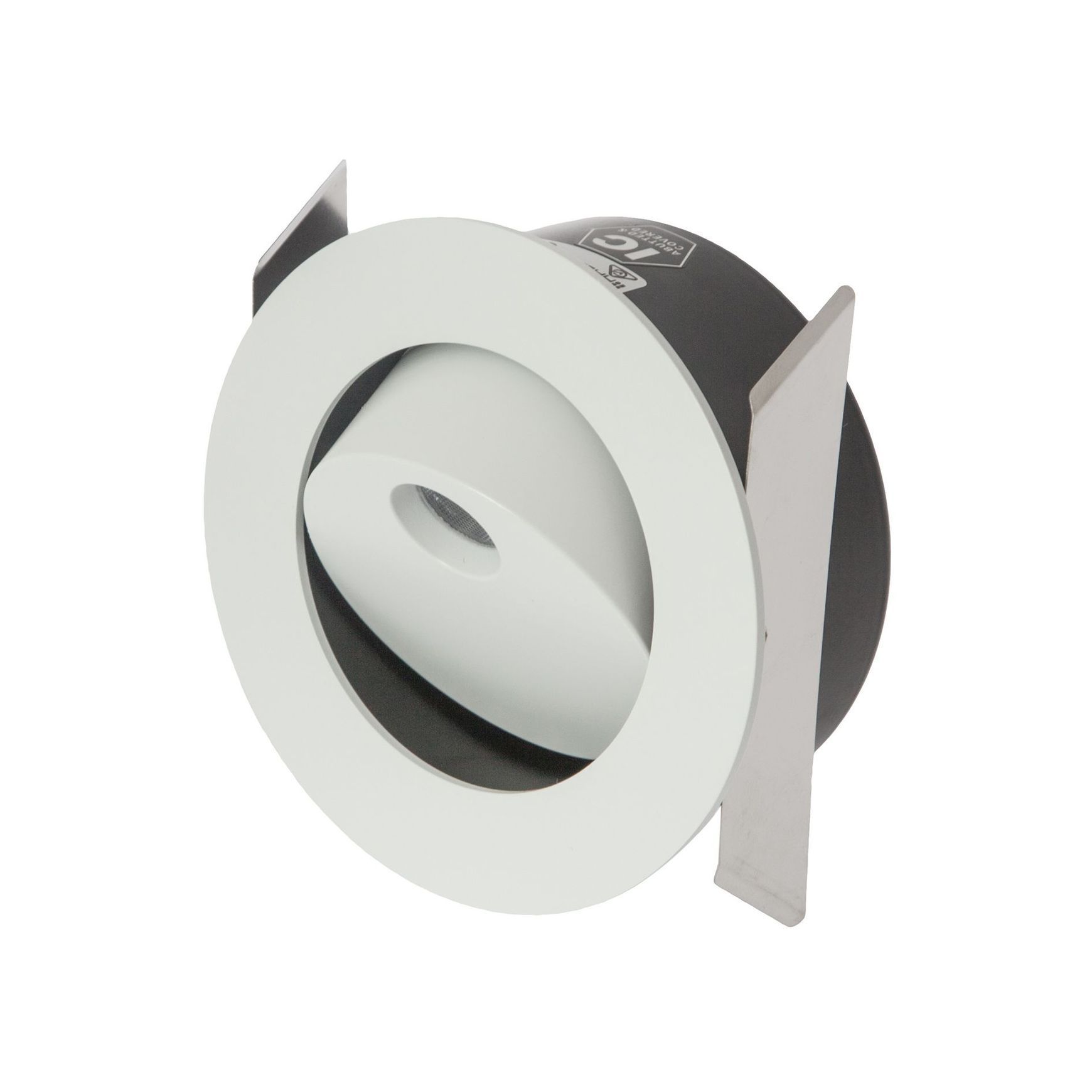 Reading Spot Light - Flip/Tilt