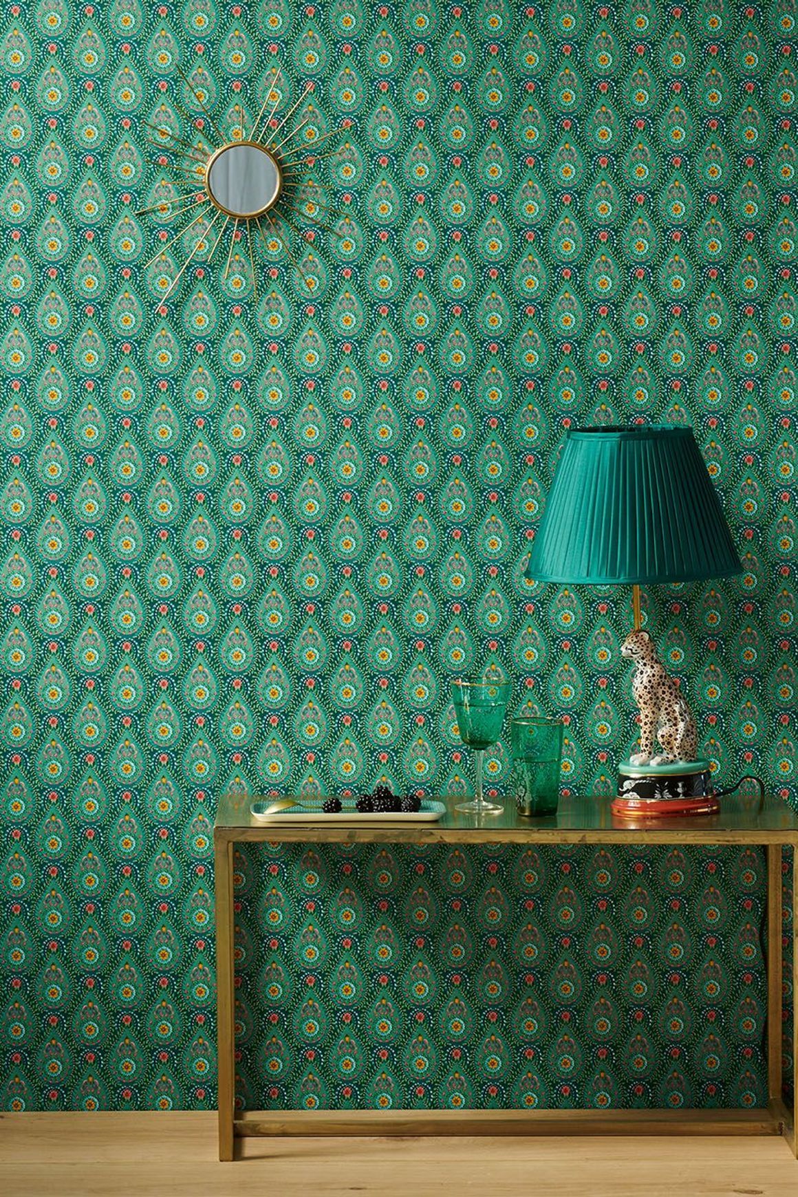 Pip Studio Vol. 5 | Wallpaper Collection