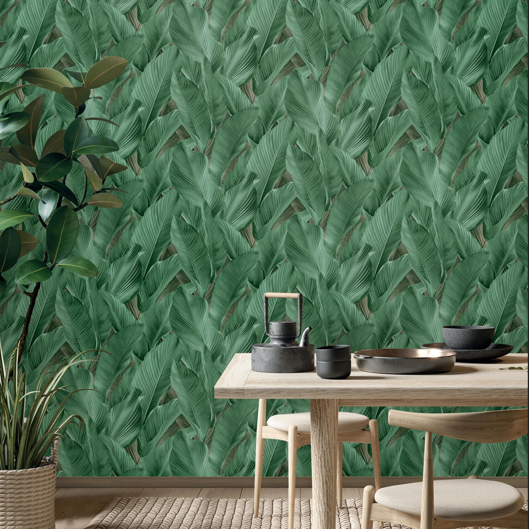 Tahiti | Wallpaper Collection